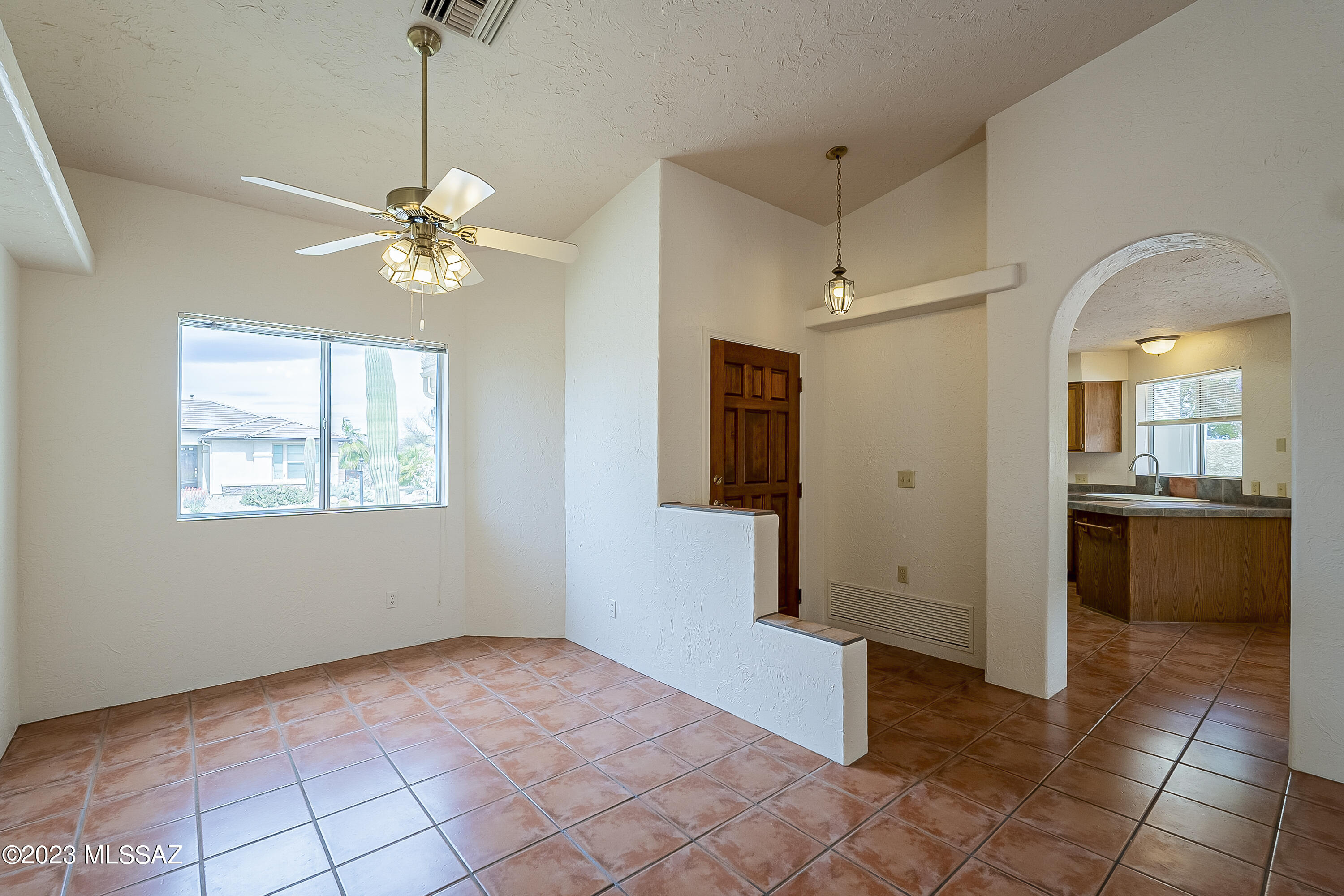 Quail Creek (1-306) - Residential