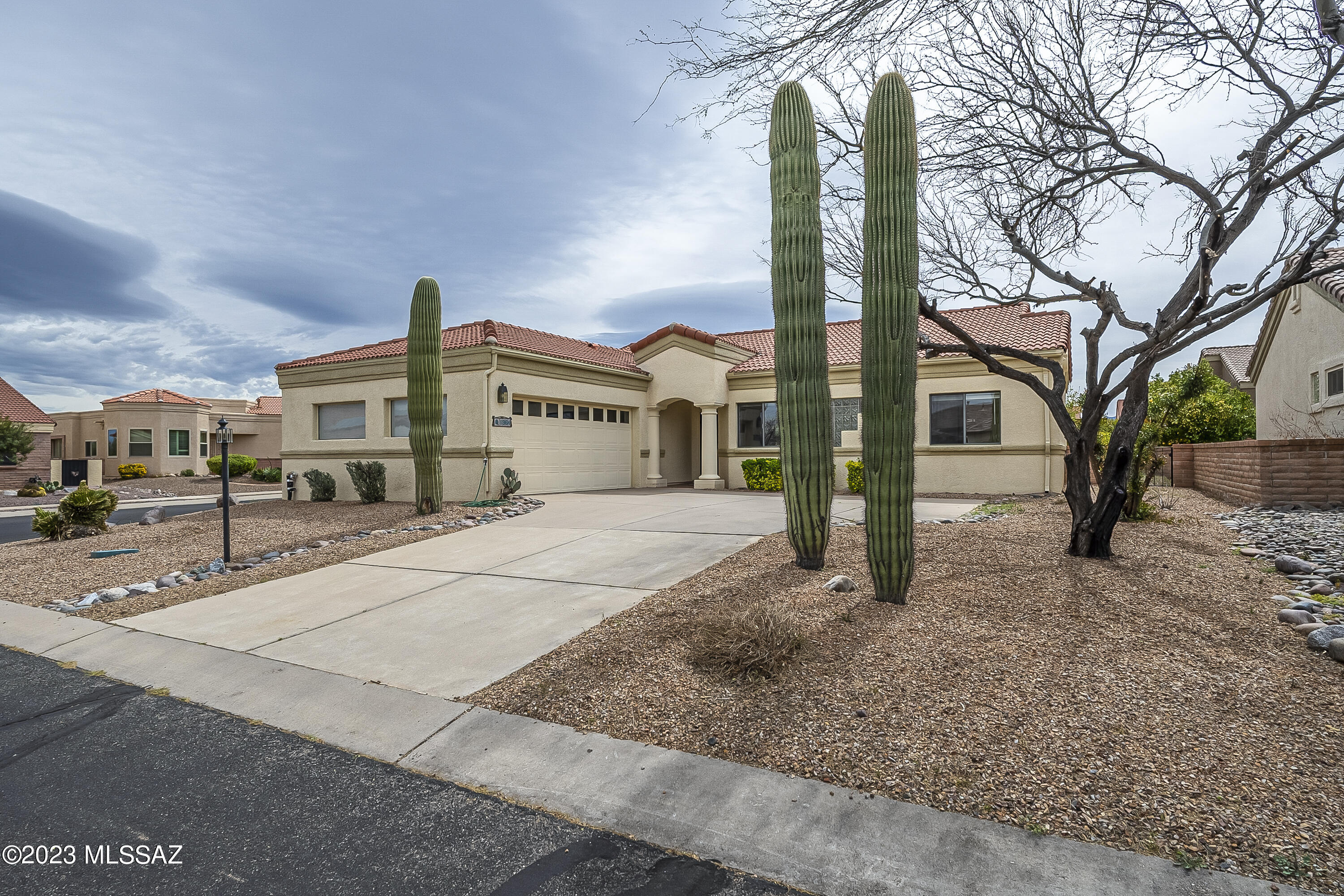 Quail Creek (1-306) - Residential