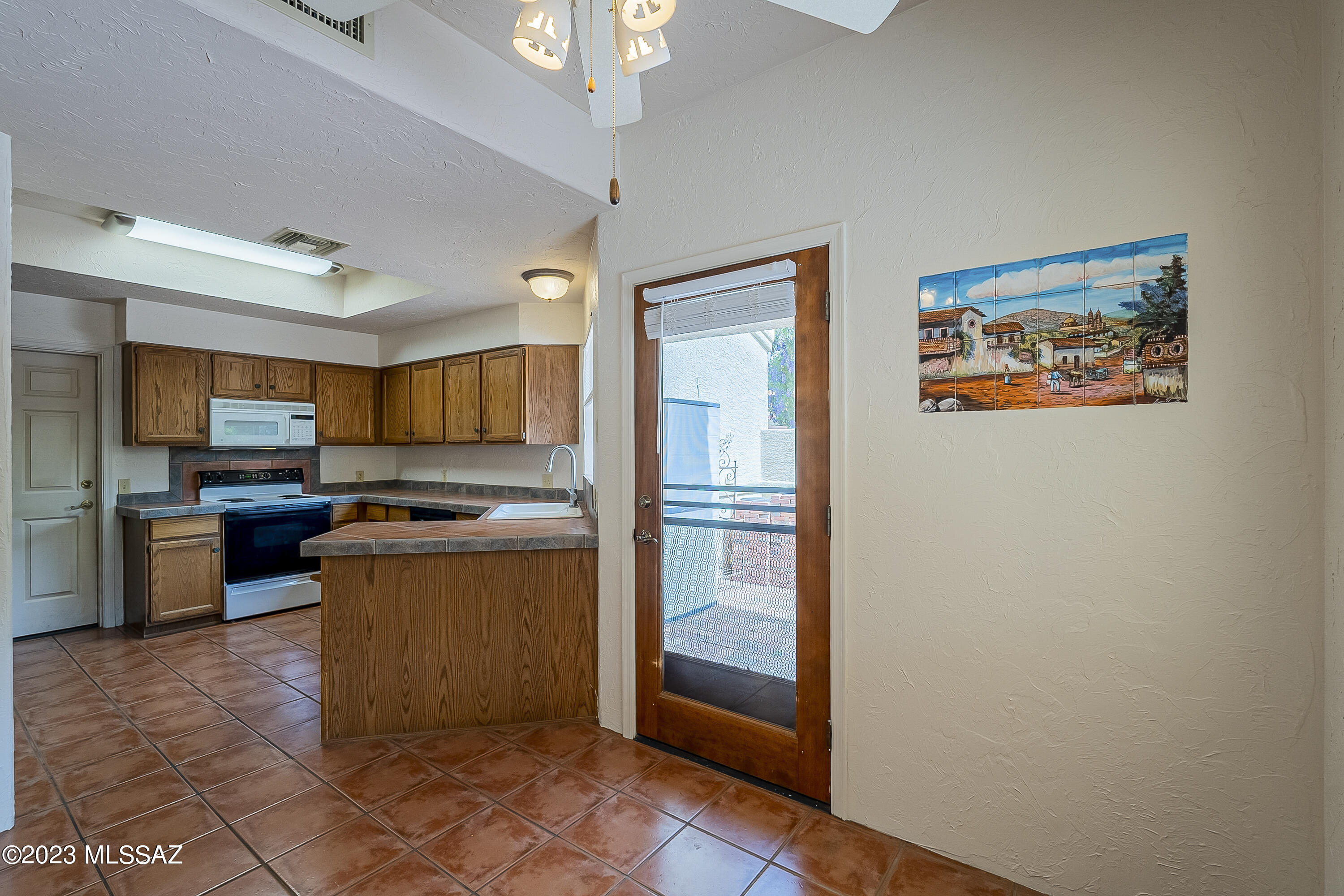 Quail Creek (1-306) - Residential