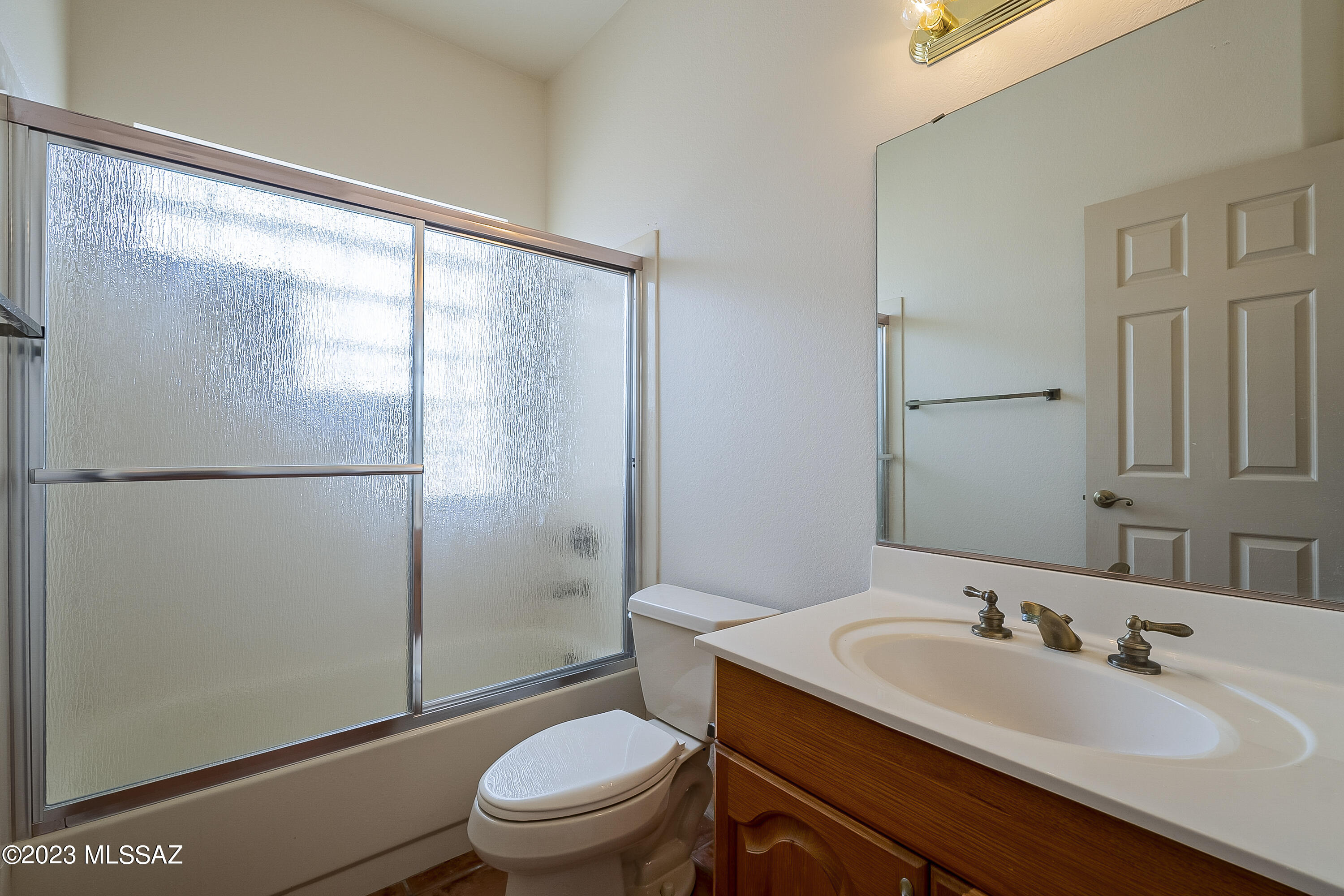 Quail Creek (1-306) - Residential