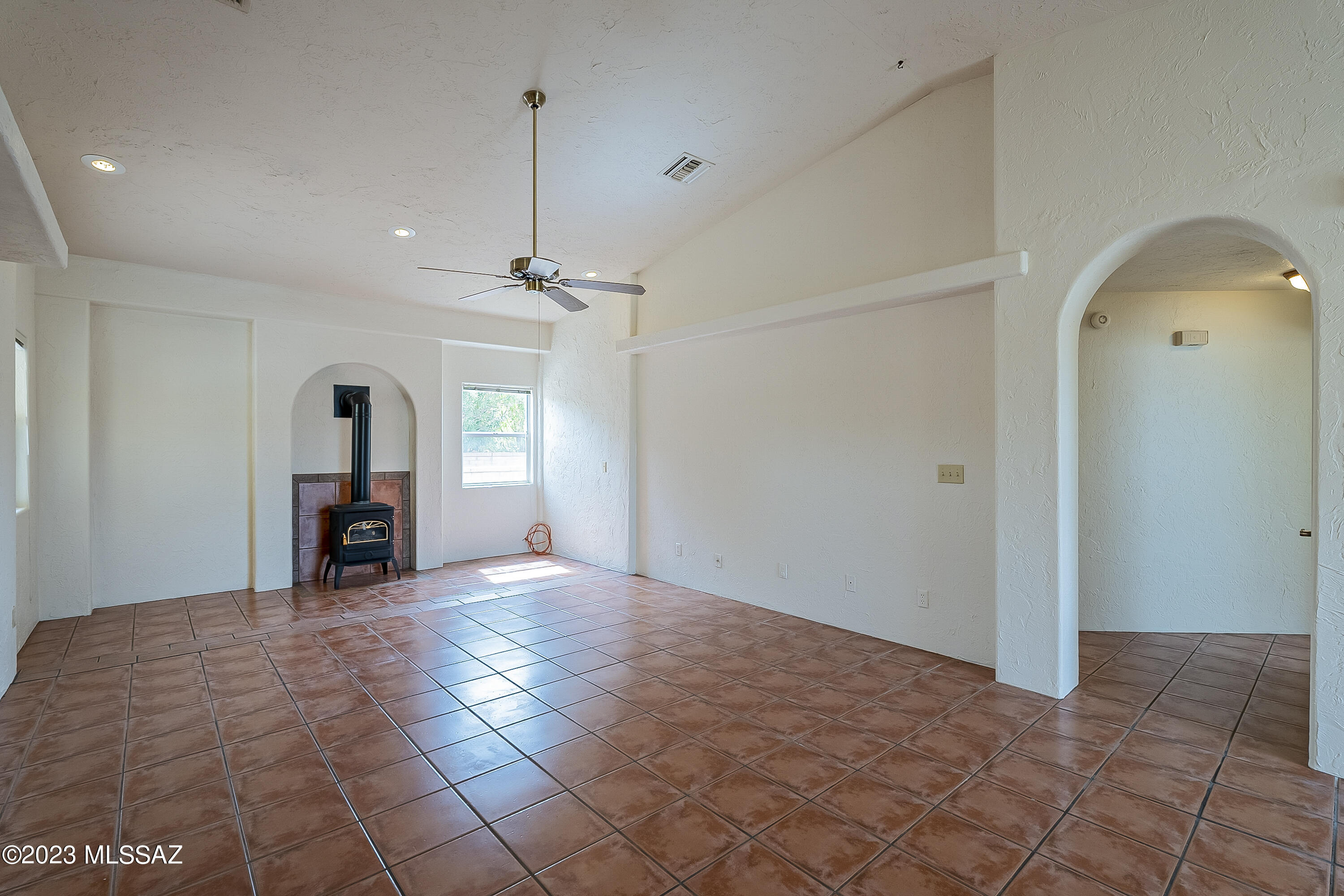 Quail Creek (1-306) - Residential