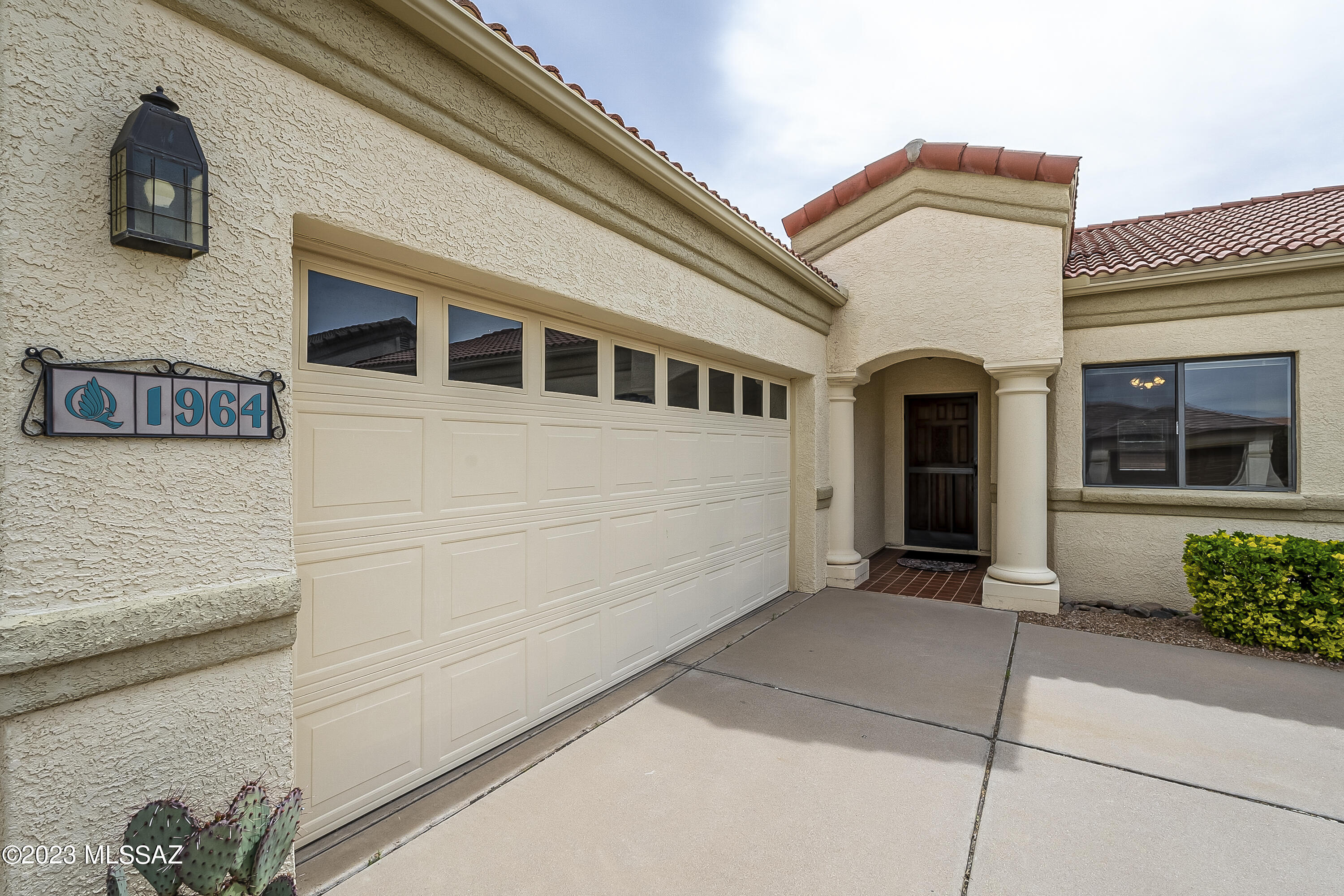 Quail Creek (1-306) - Residential