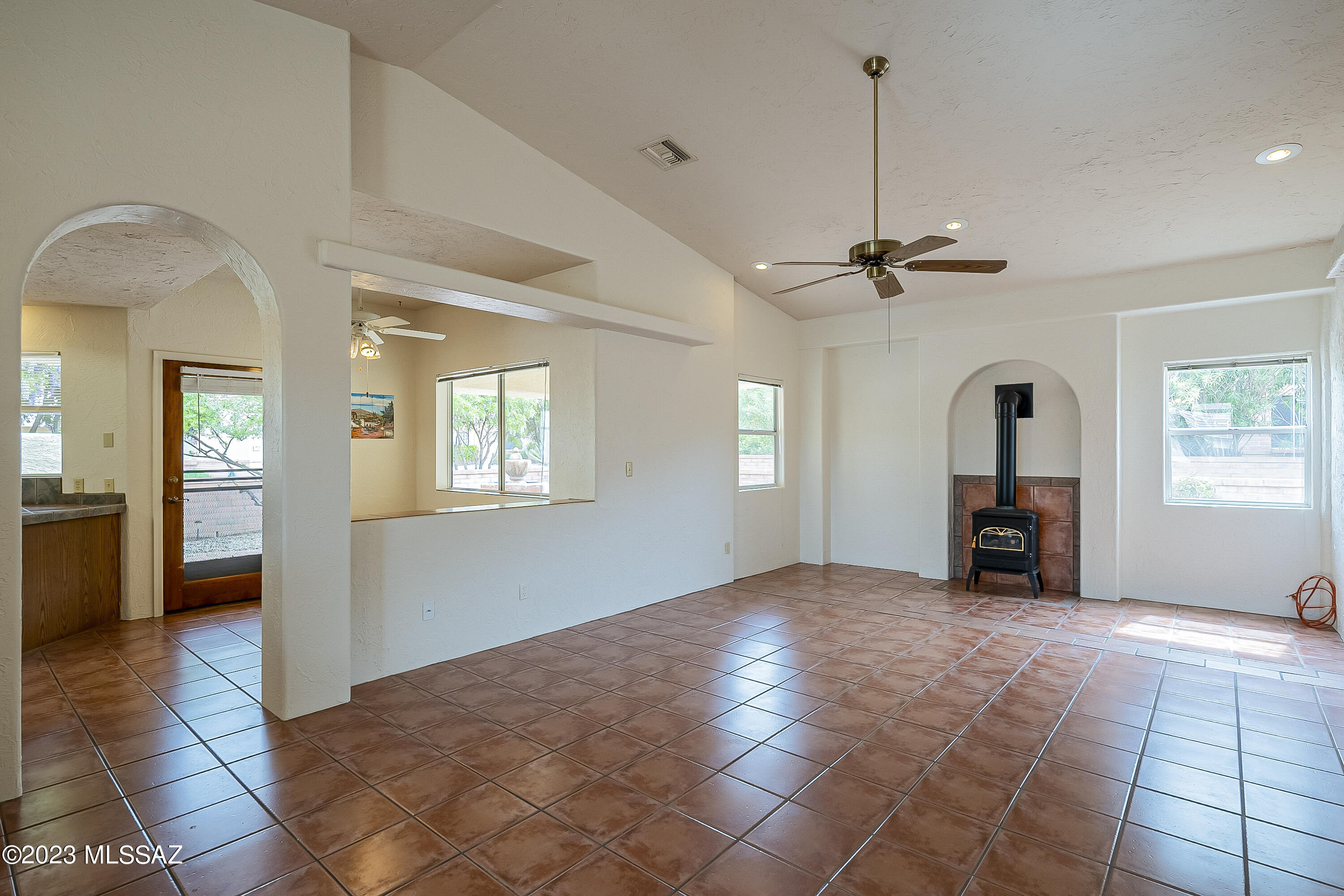 Quail Creek (1-306) - Residential