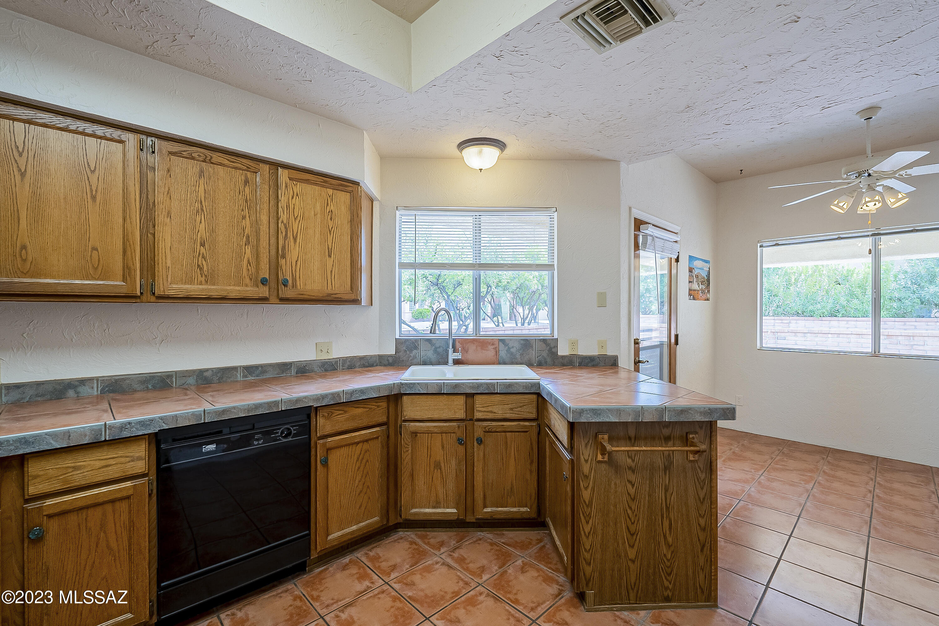 Quail Creek (1-306) - Residential