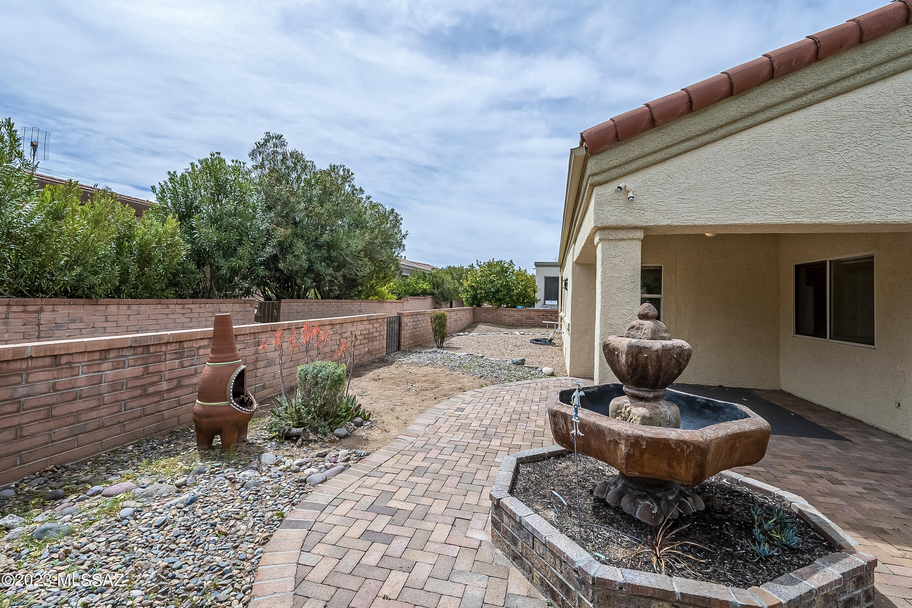 Quail Creek (1-306) - Residential