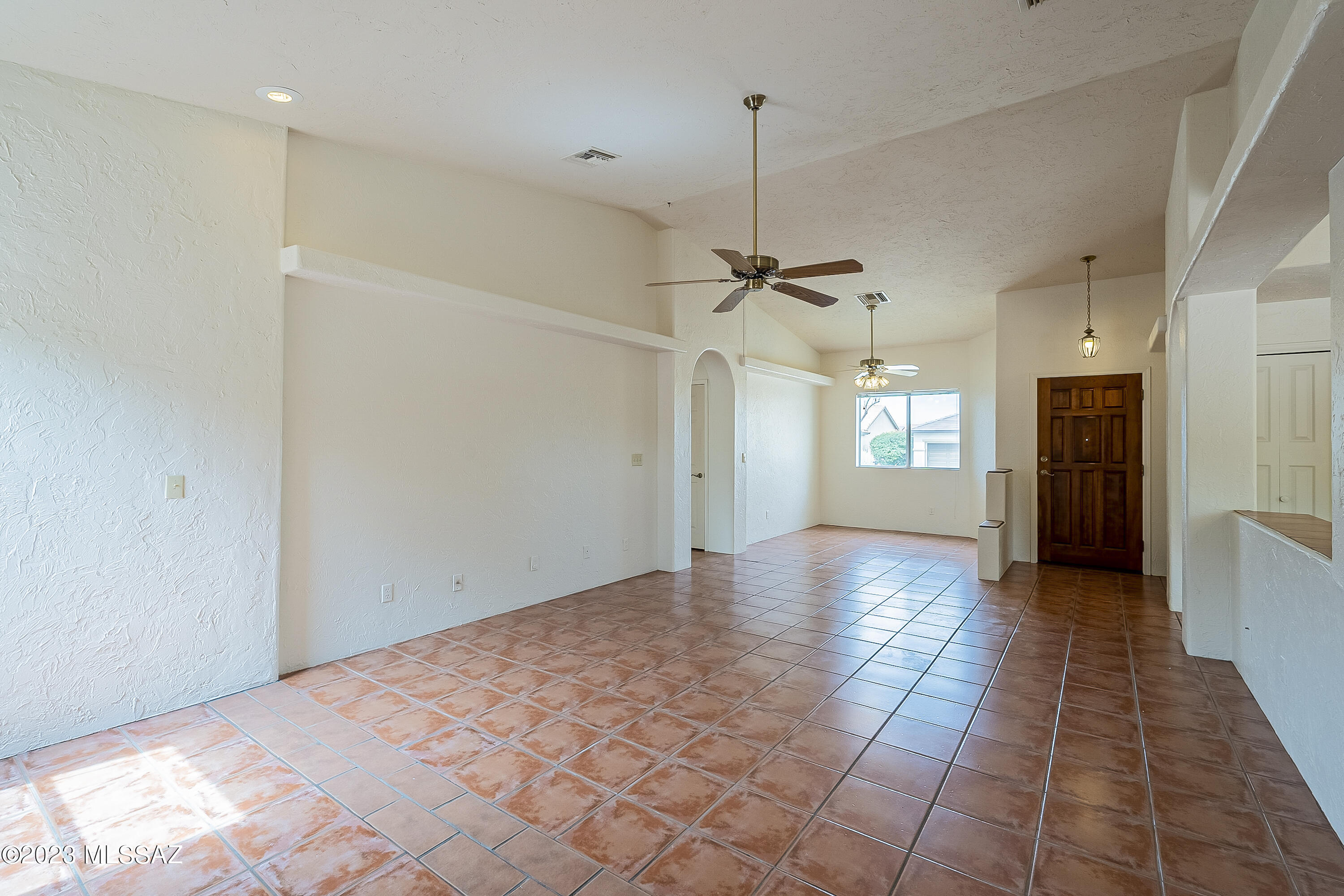 Quail Creek (1-306) - Residential
