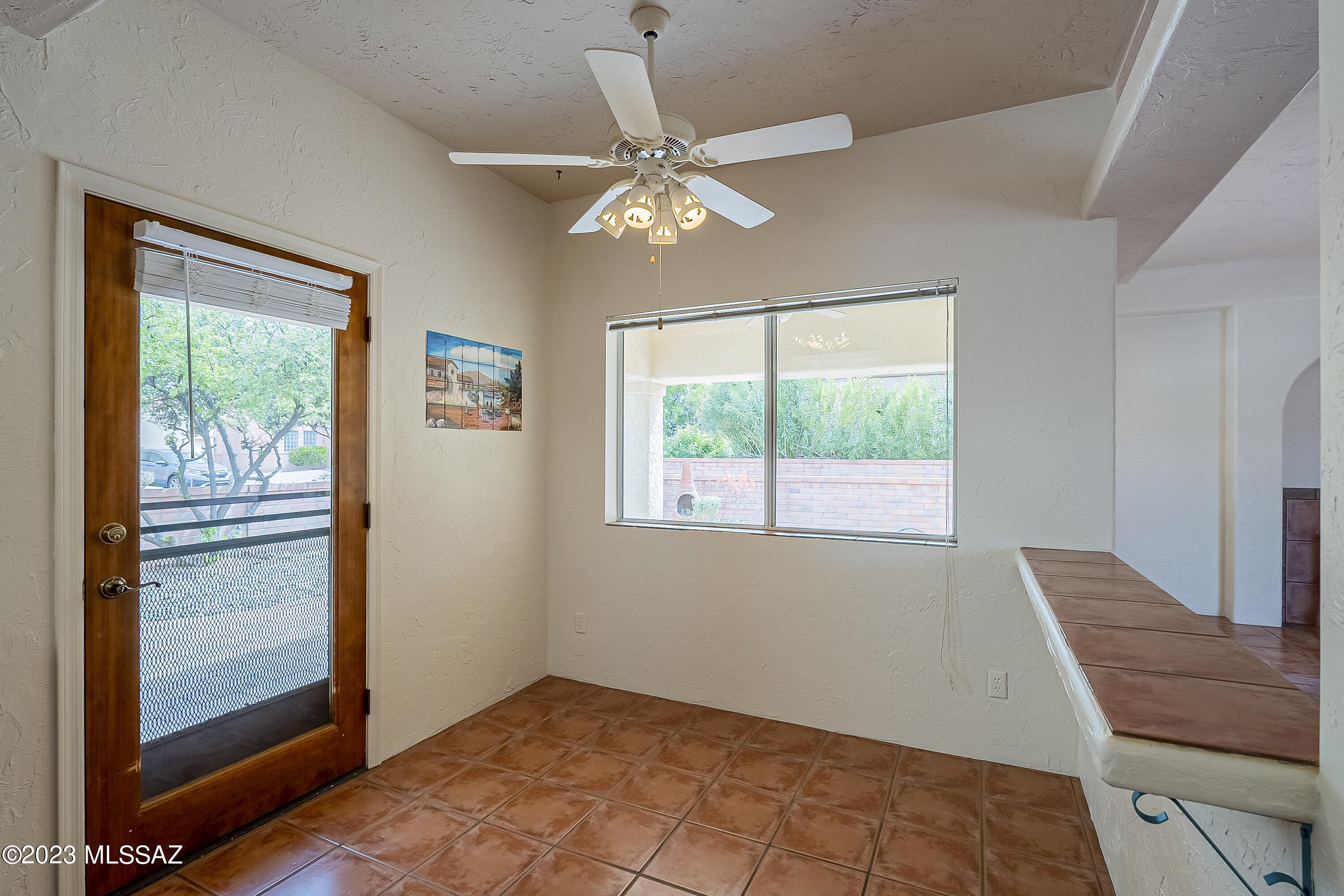 Quail Creek (1-306) - Residential