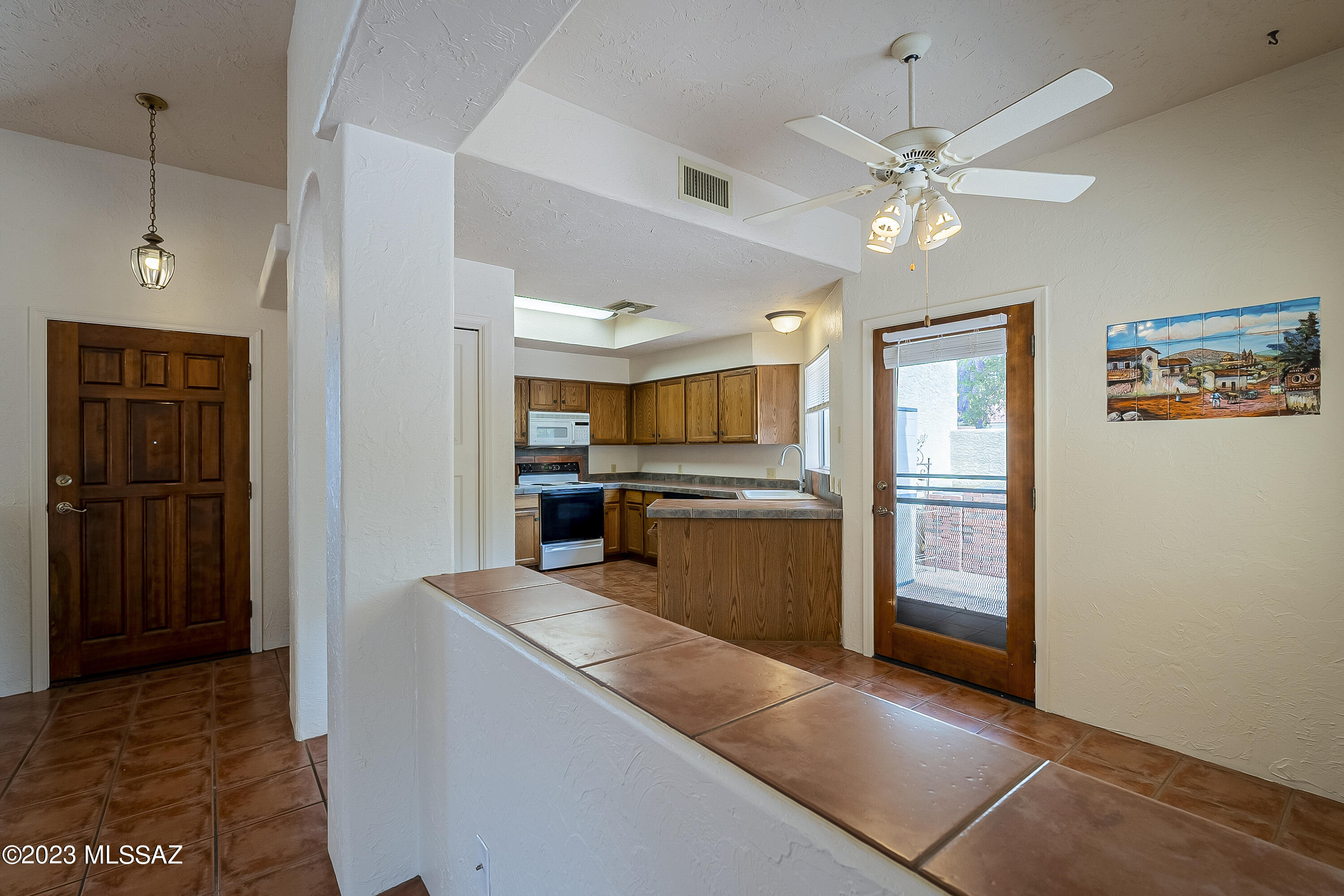 Quail Creek (1-306) - Residential