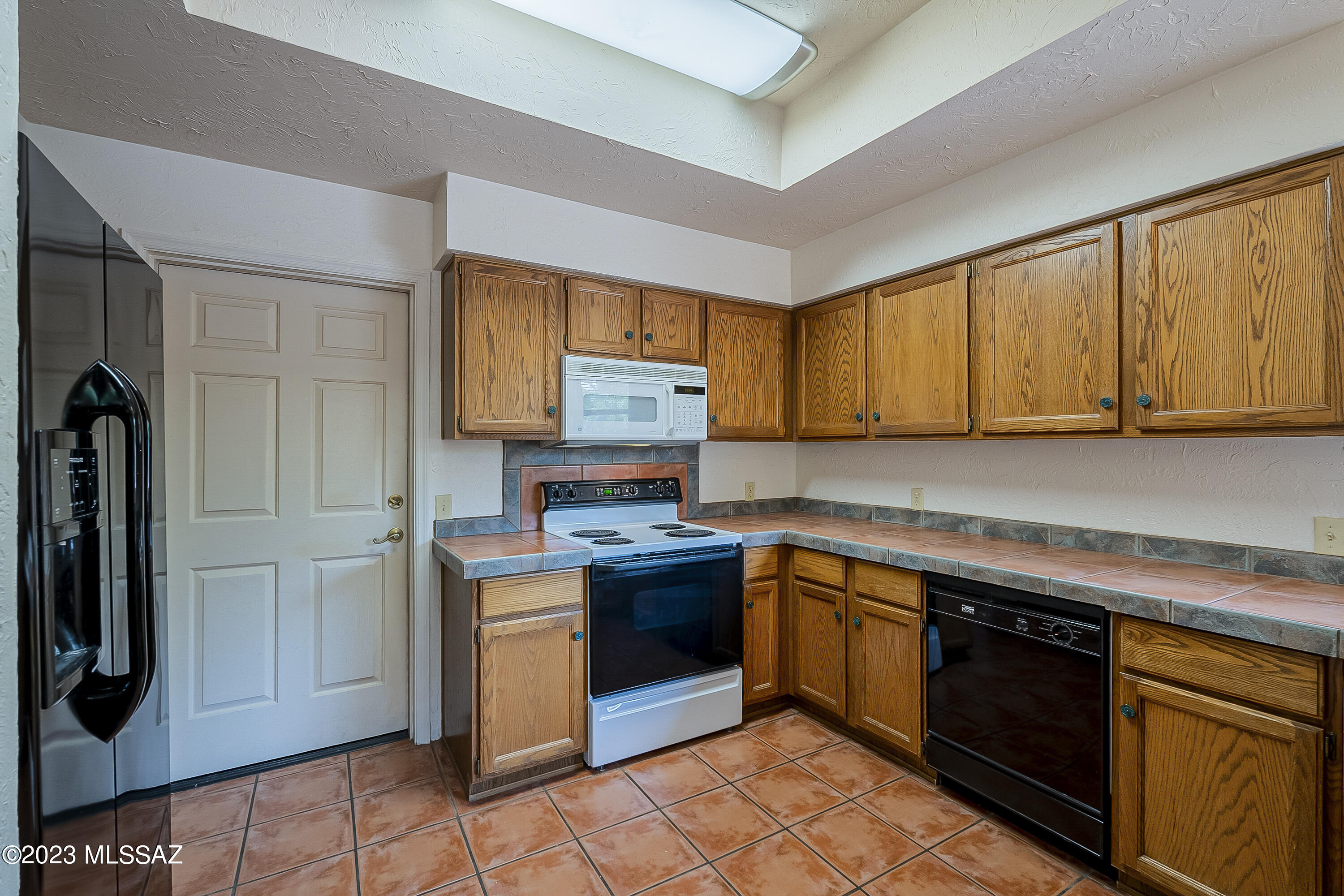 Quail Creek (1-306) - Residential