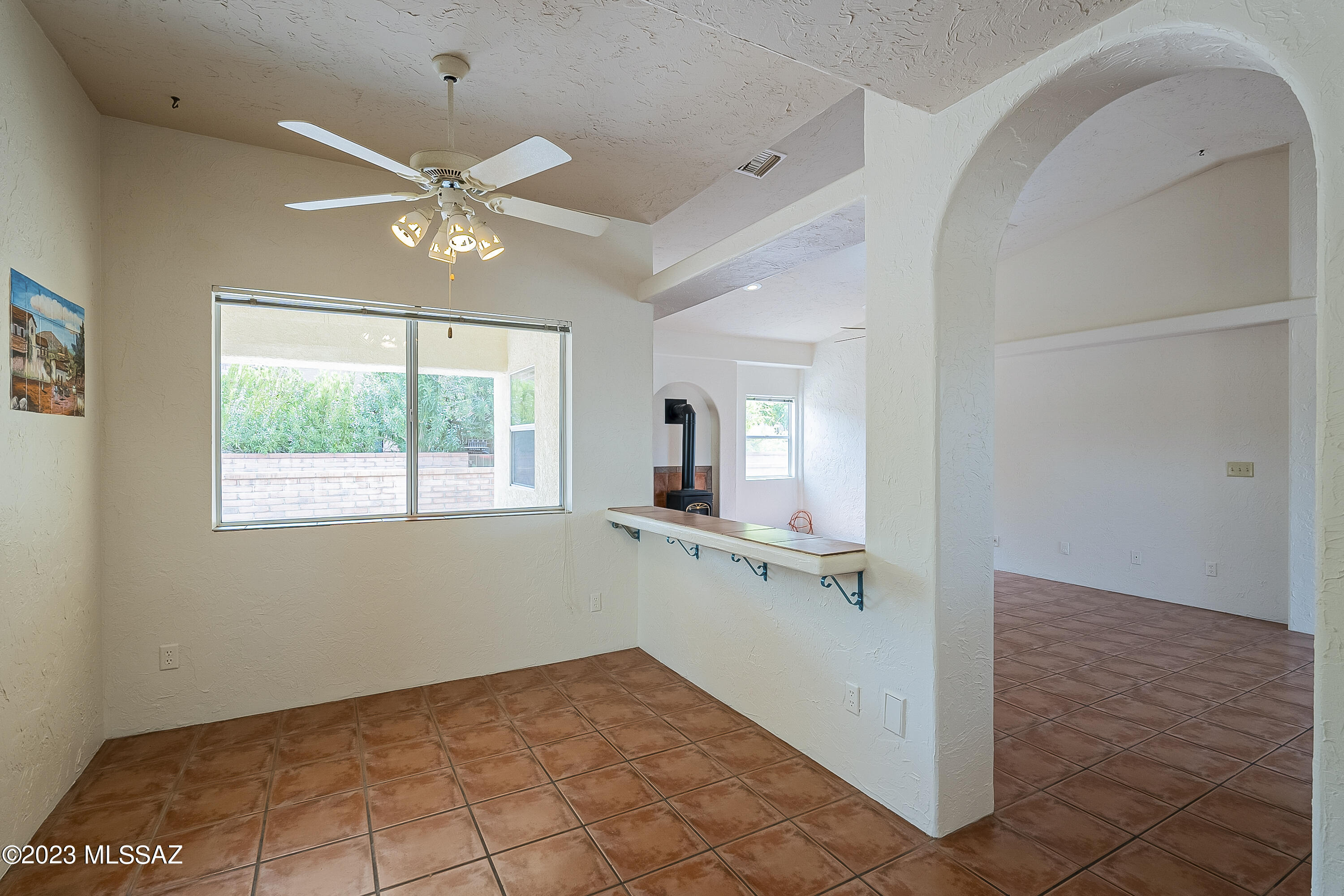 Quail Creek (1-306) - Residential