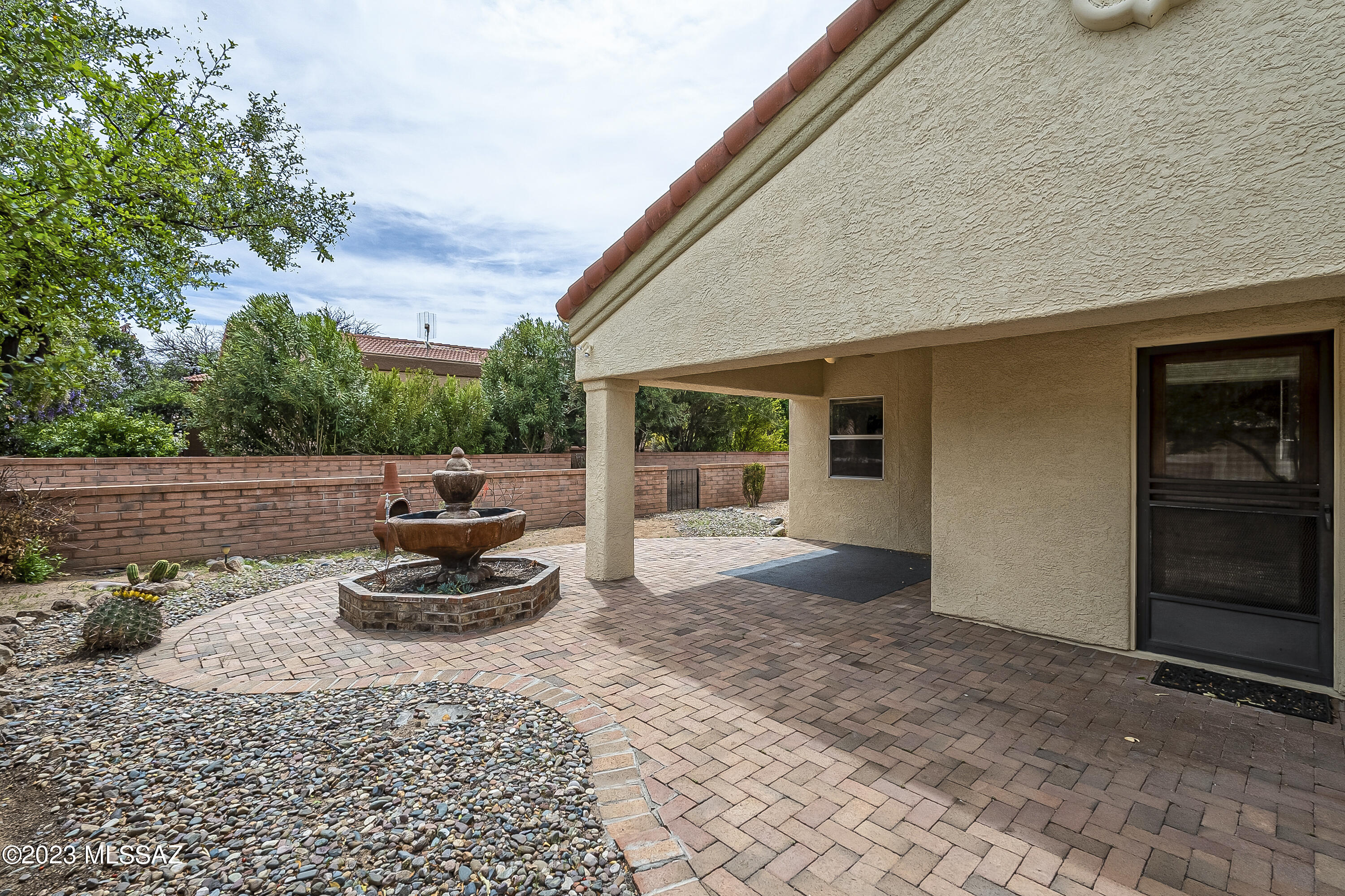 Quail Creek (1-306) - Residential