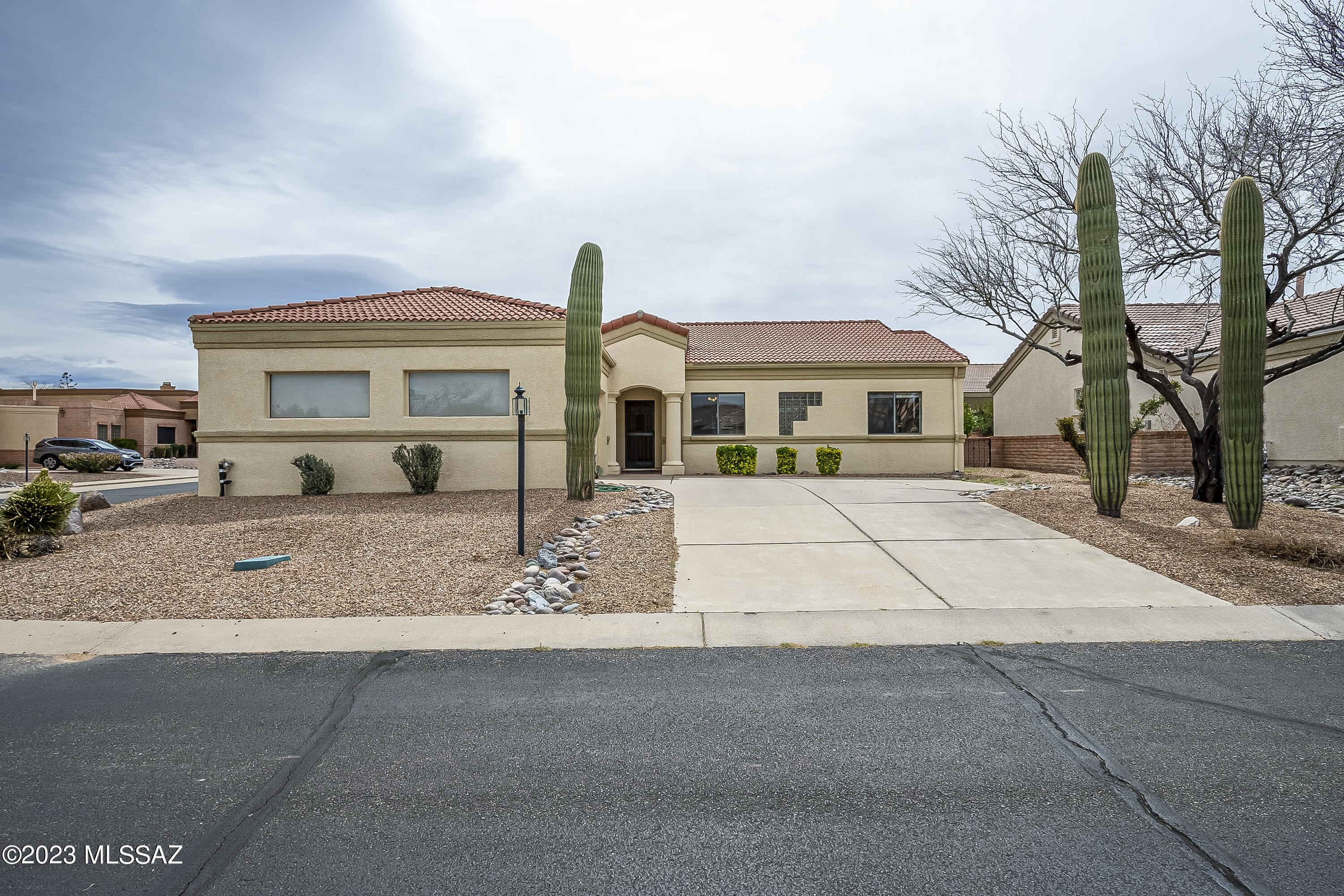 Quail Creek (1-306) - Residential