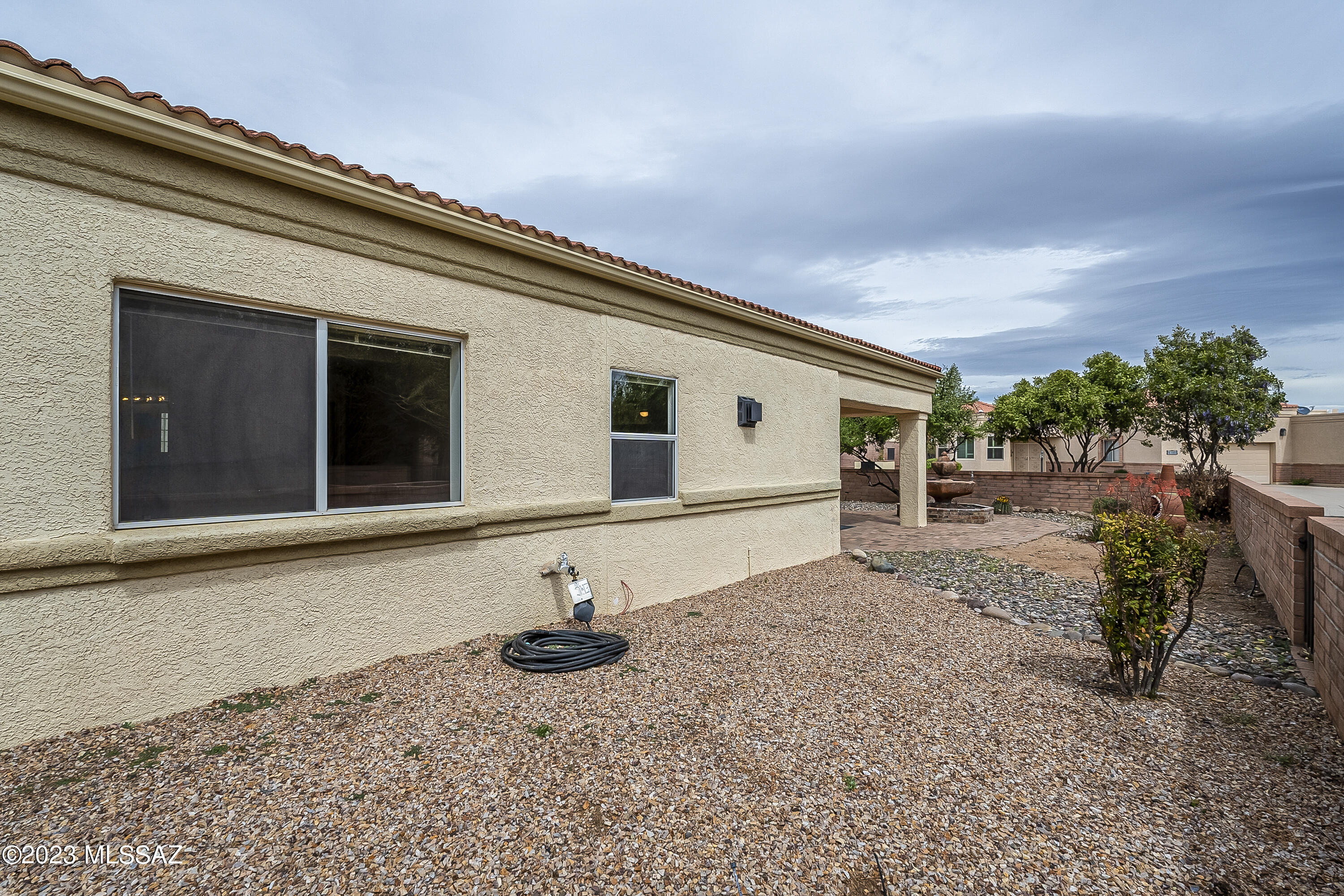 Quail Creek (1-306) - Residential