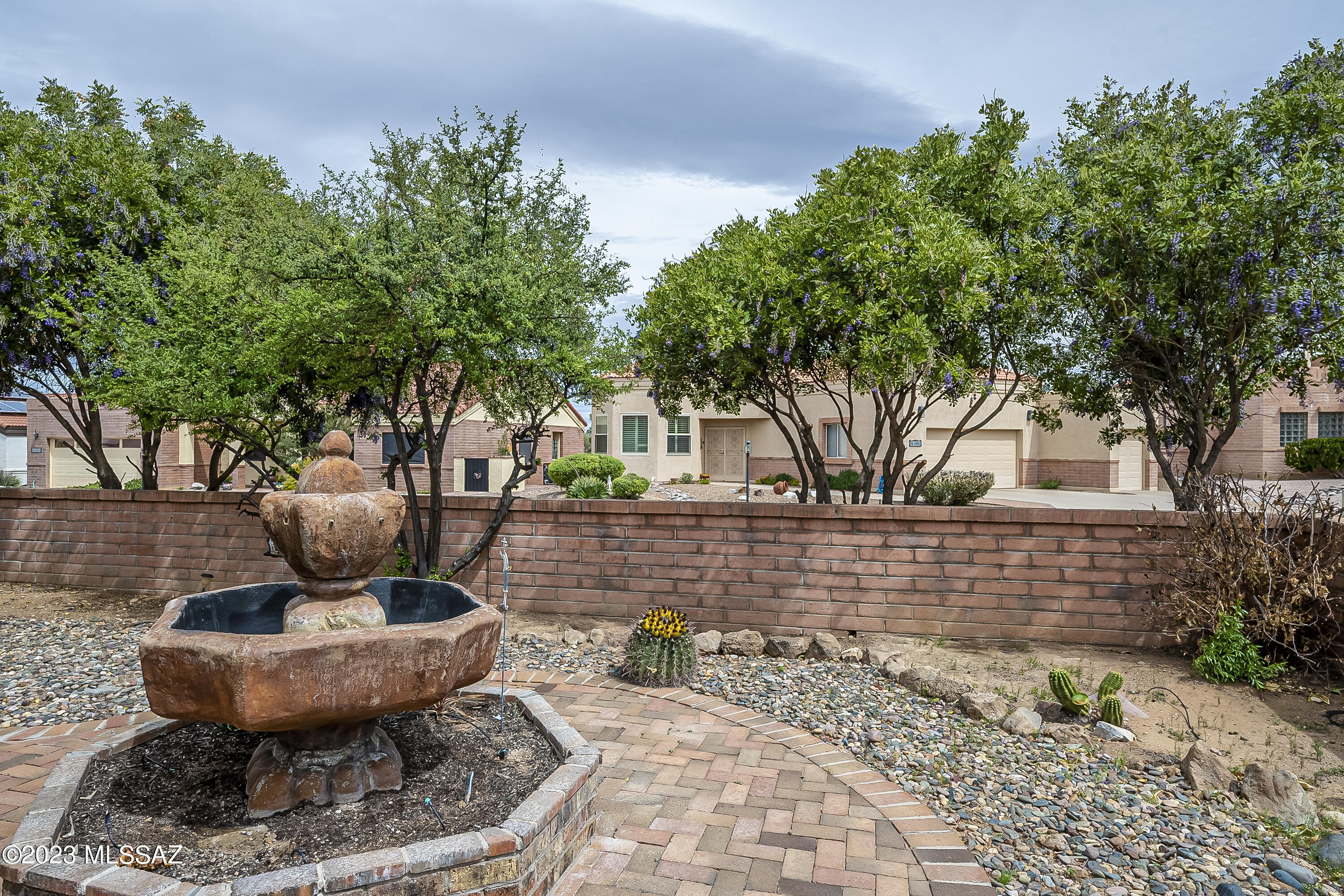 Quail Creek (1-306) - Residential