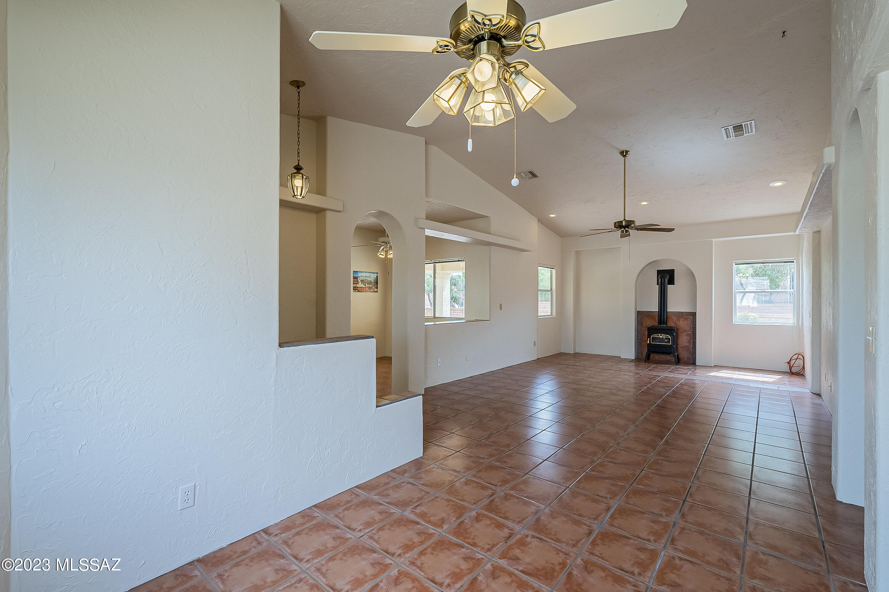 Quail Creek (1-306) - Residential