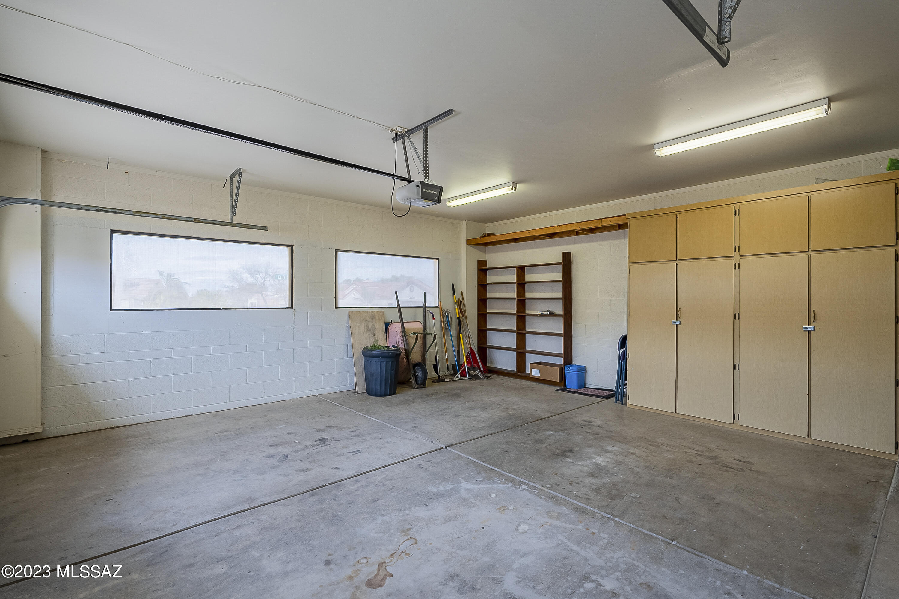 Quail Creek (1-306) - Residential