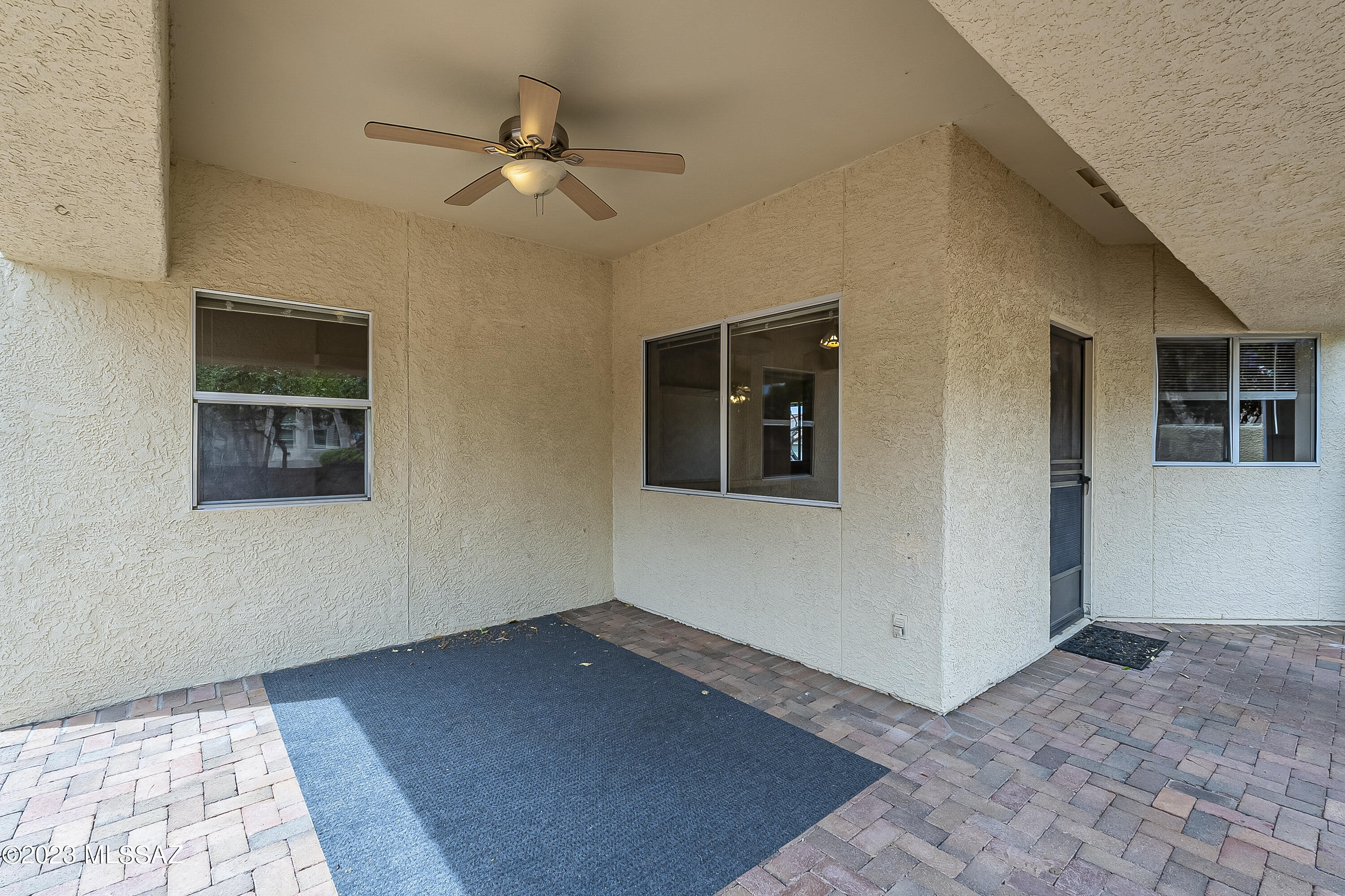 Quail Creek (1-306) - Residential