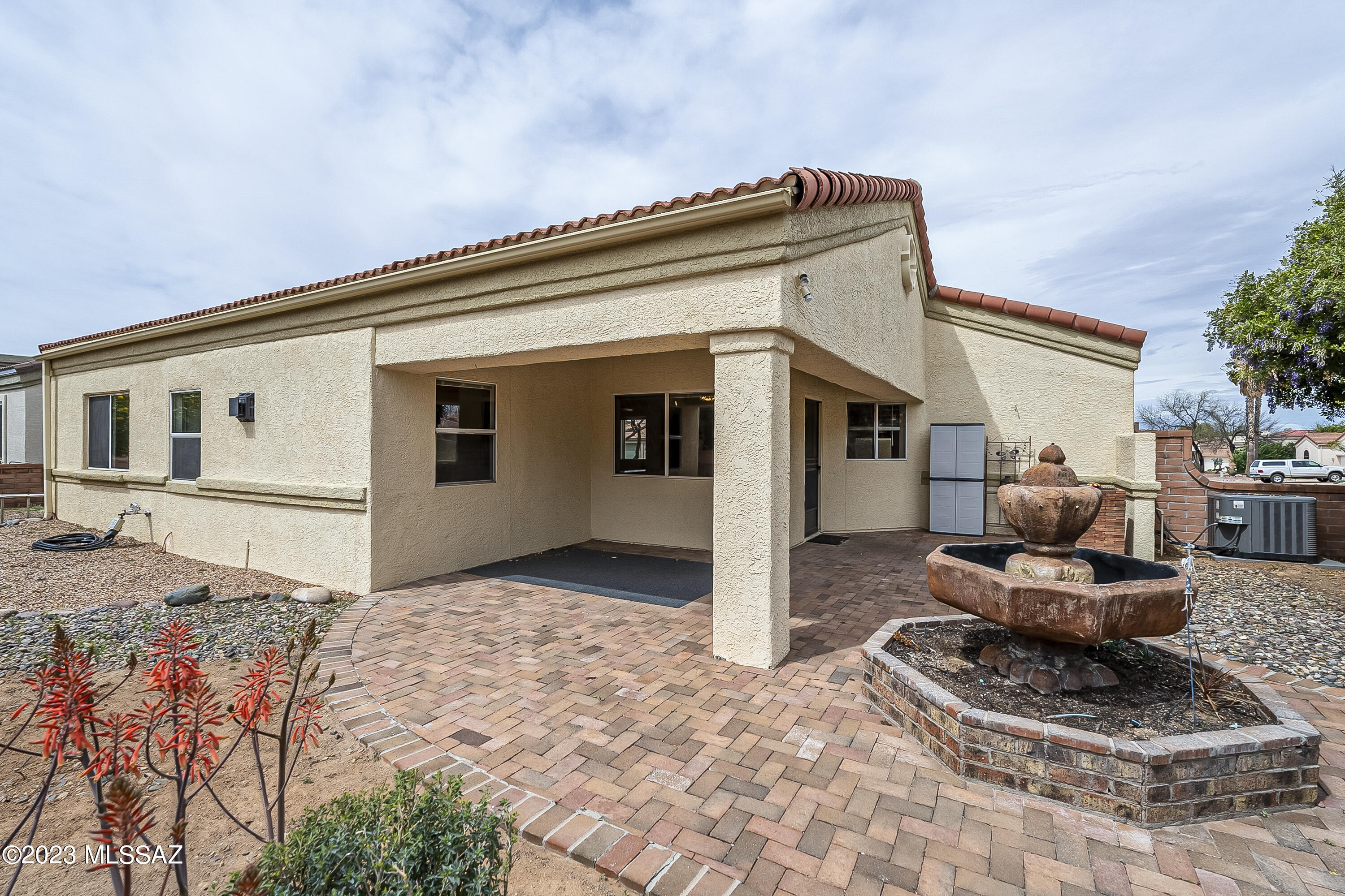 Quail Creek (1-306) - Residential