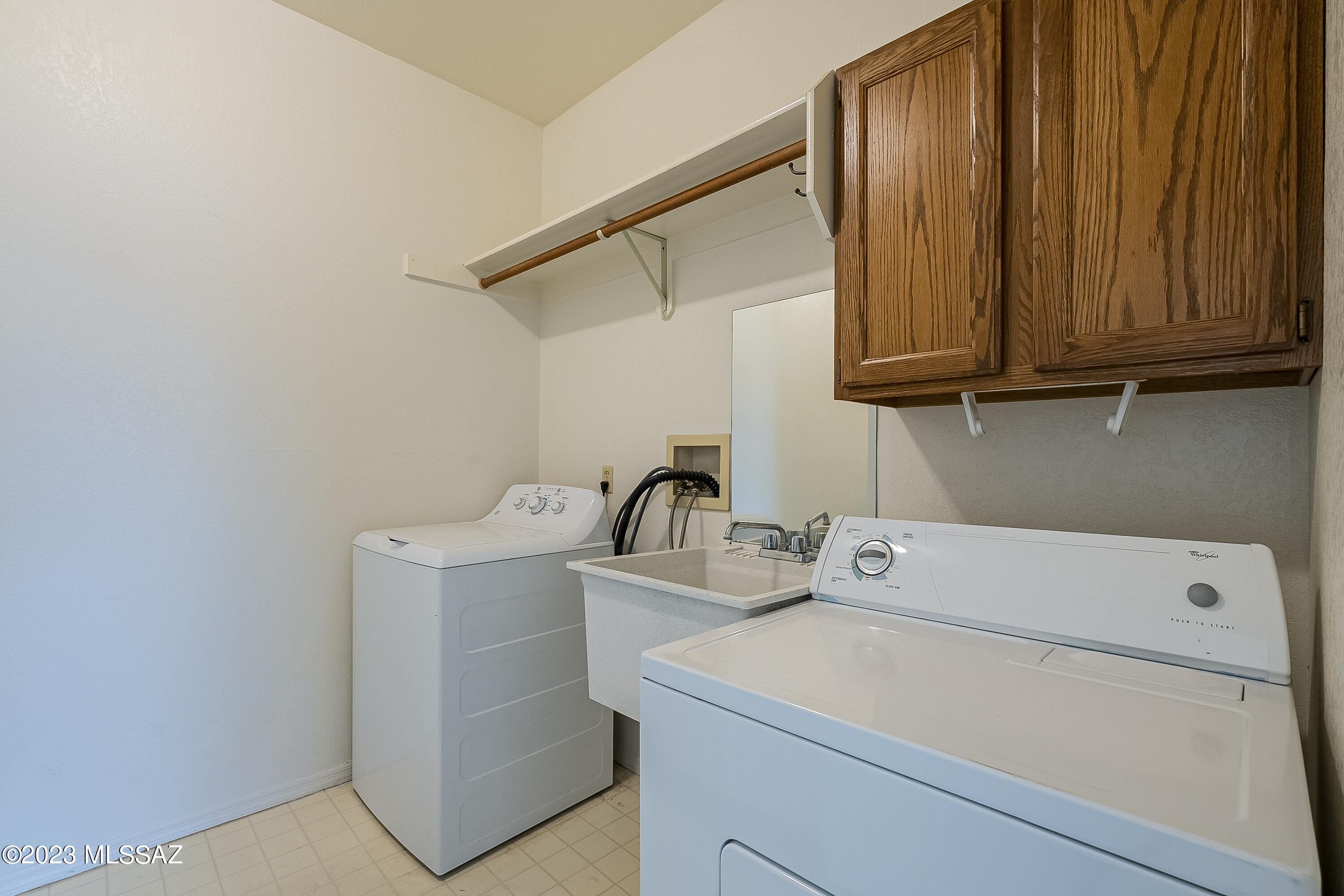Quail Creek (1-306) - Residential