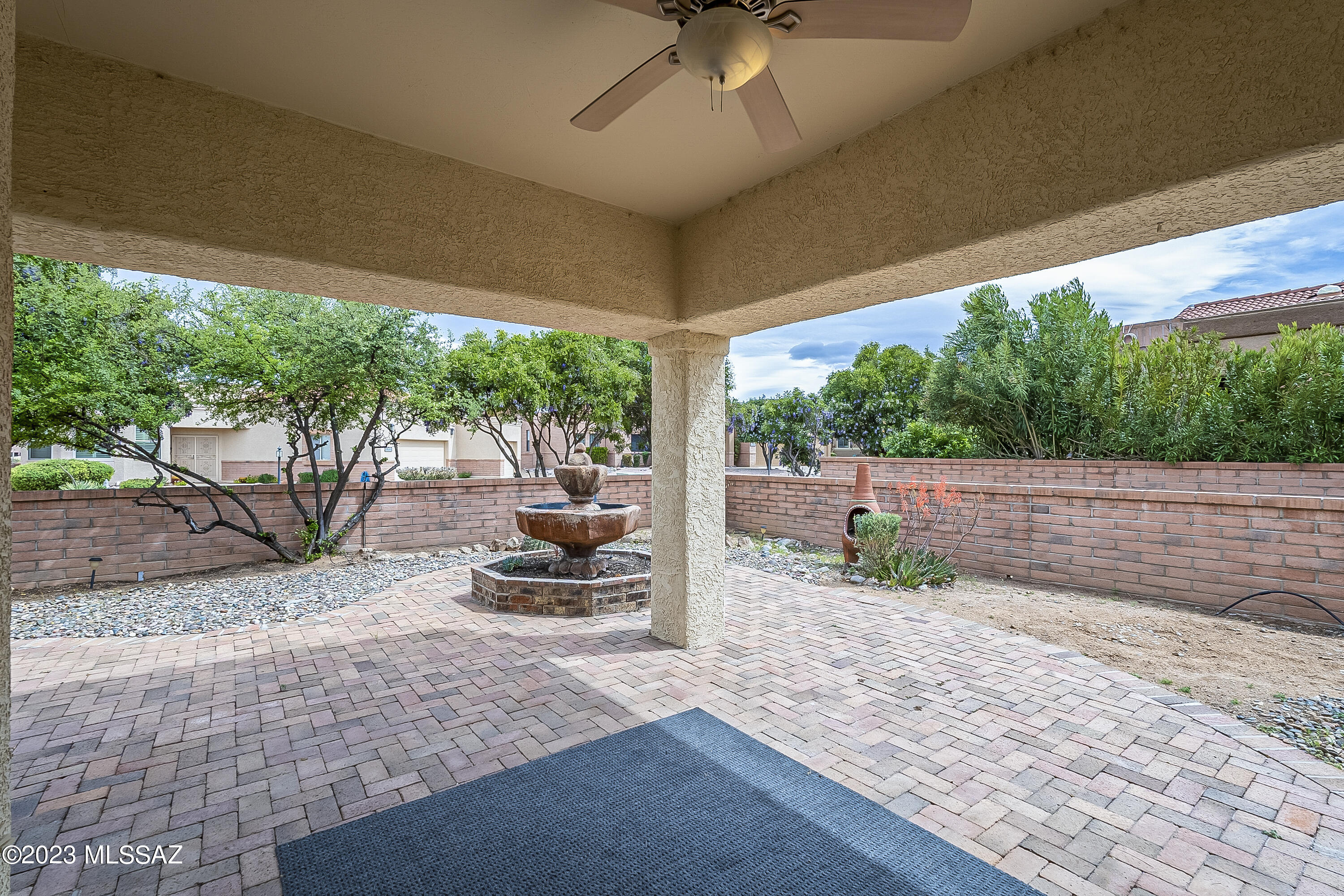 Quail Creek (1-306) - Residential