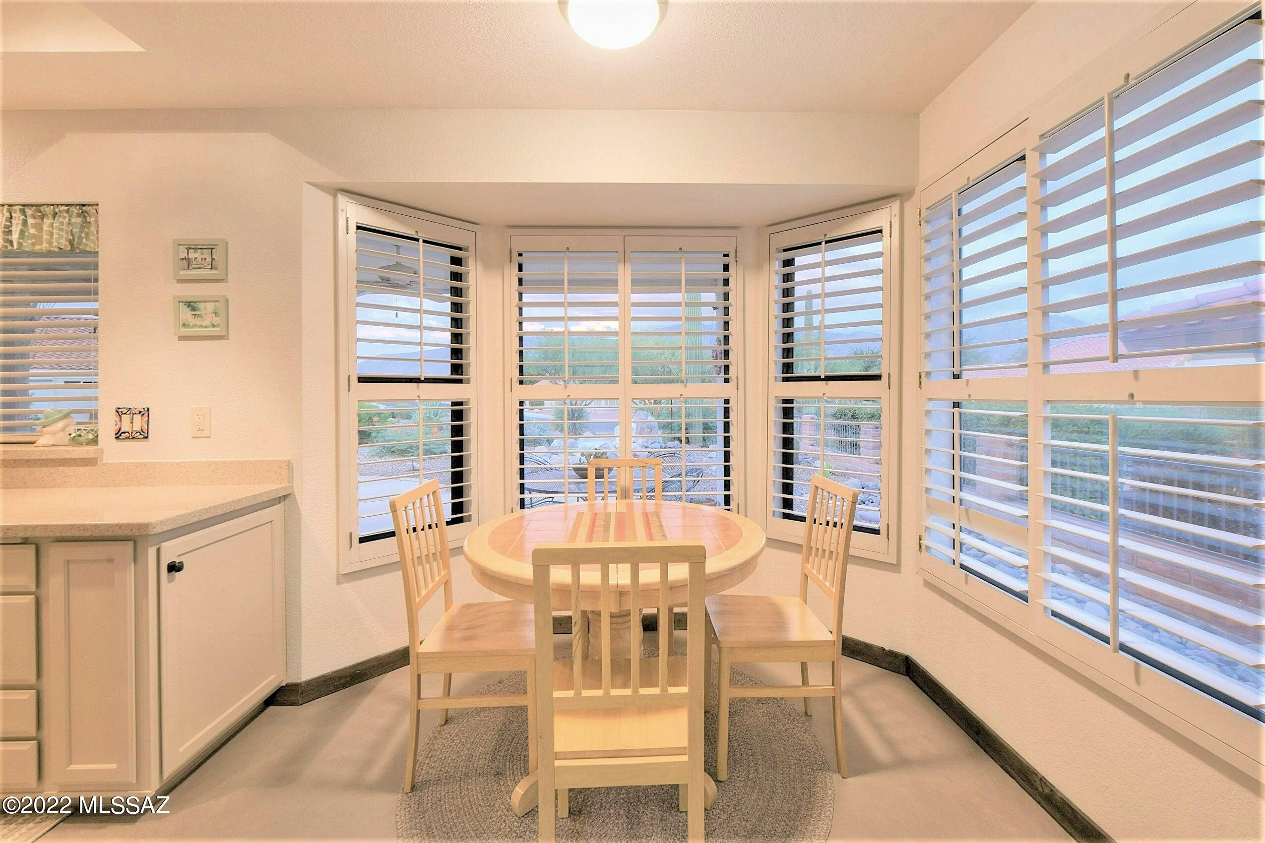 Sun City Vistoso Unit 18 (1-97) - Residential