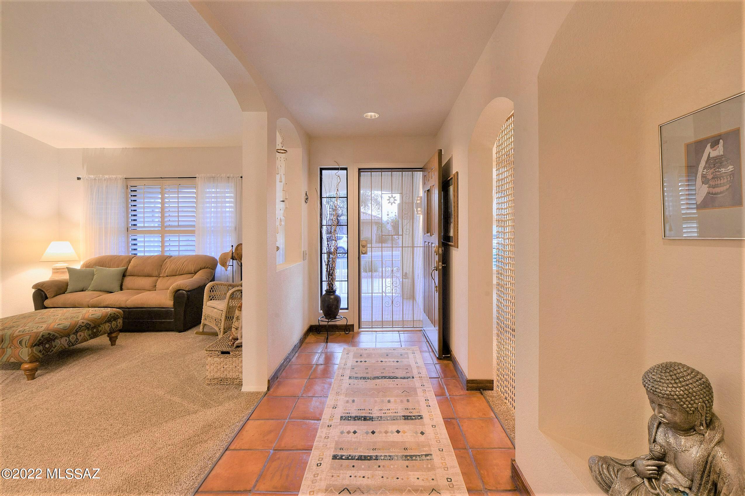 Sun City Vistoso Unit 18 (1-97) - Residential
