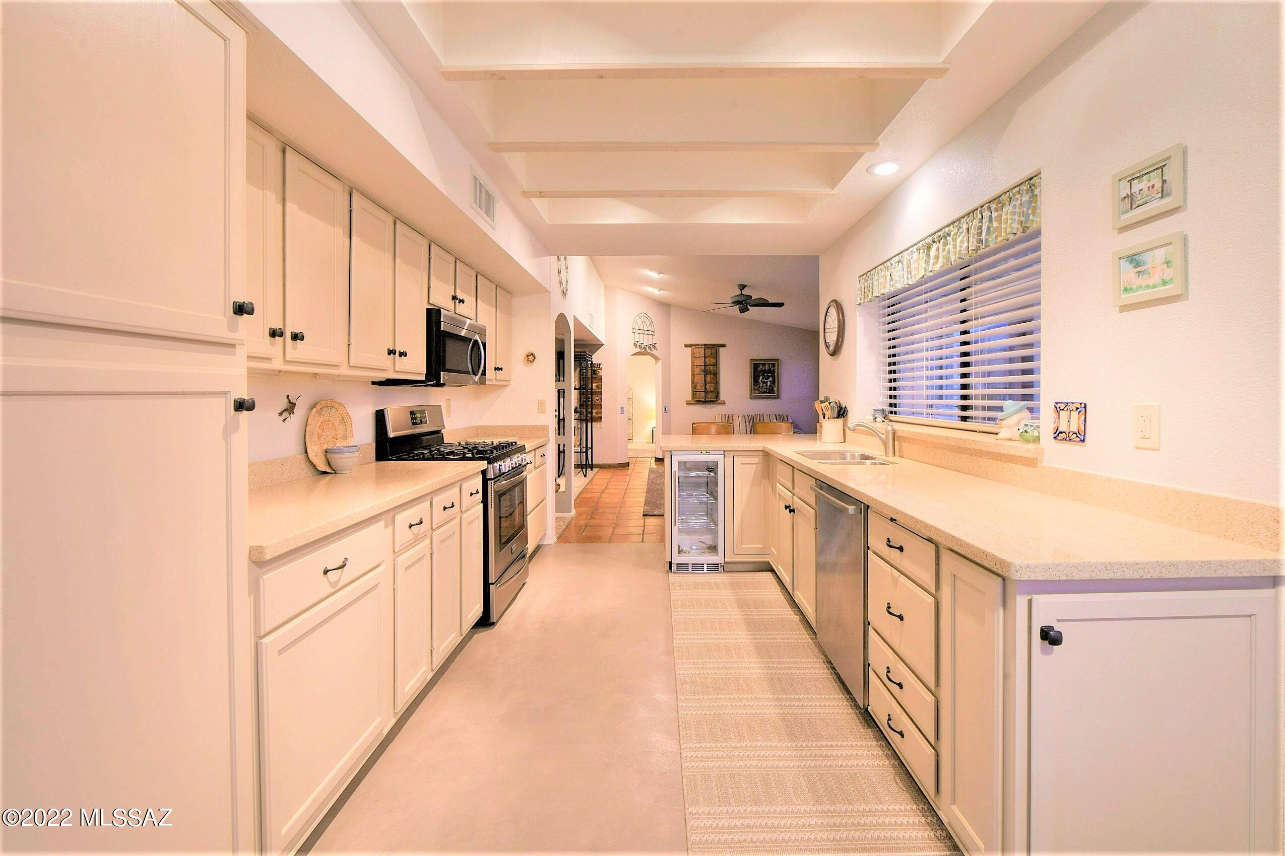 Sun City Vistoso Unit 18 (1-97) - Residential