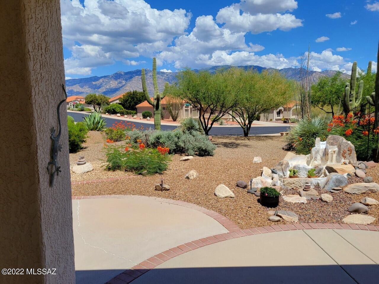 Sun City Vistoso Unit 18 (1-97) - Residential