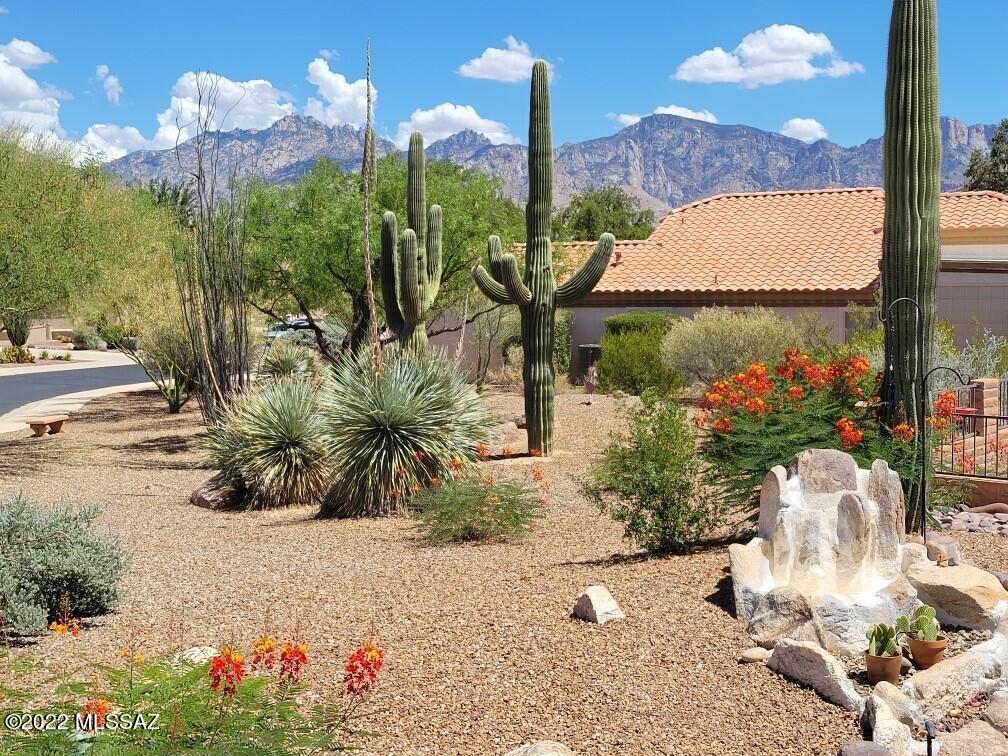 Sun City Vistoso Unit 18 (1-97) - Residential