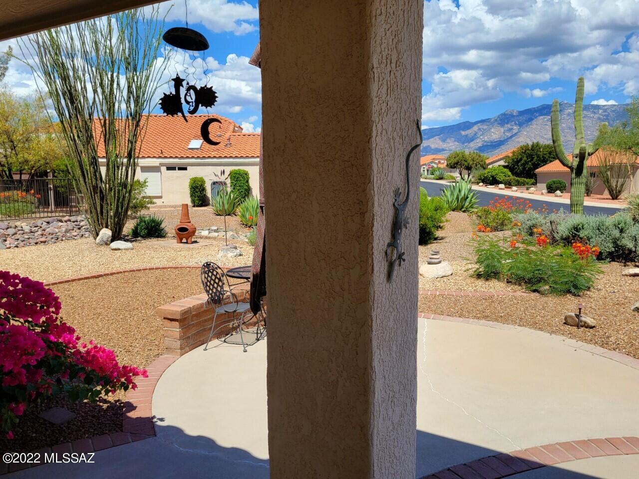 Sun City Vistoso Unit 18 (1-97) - Residential