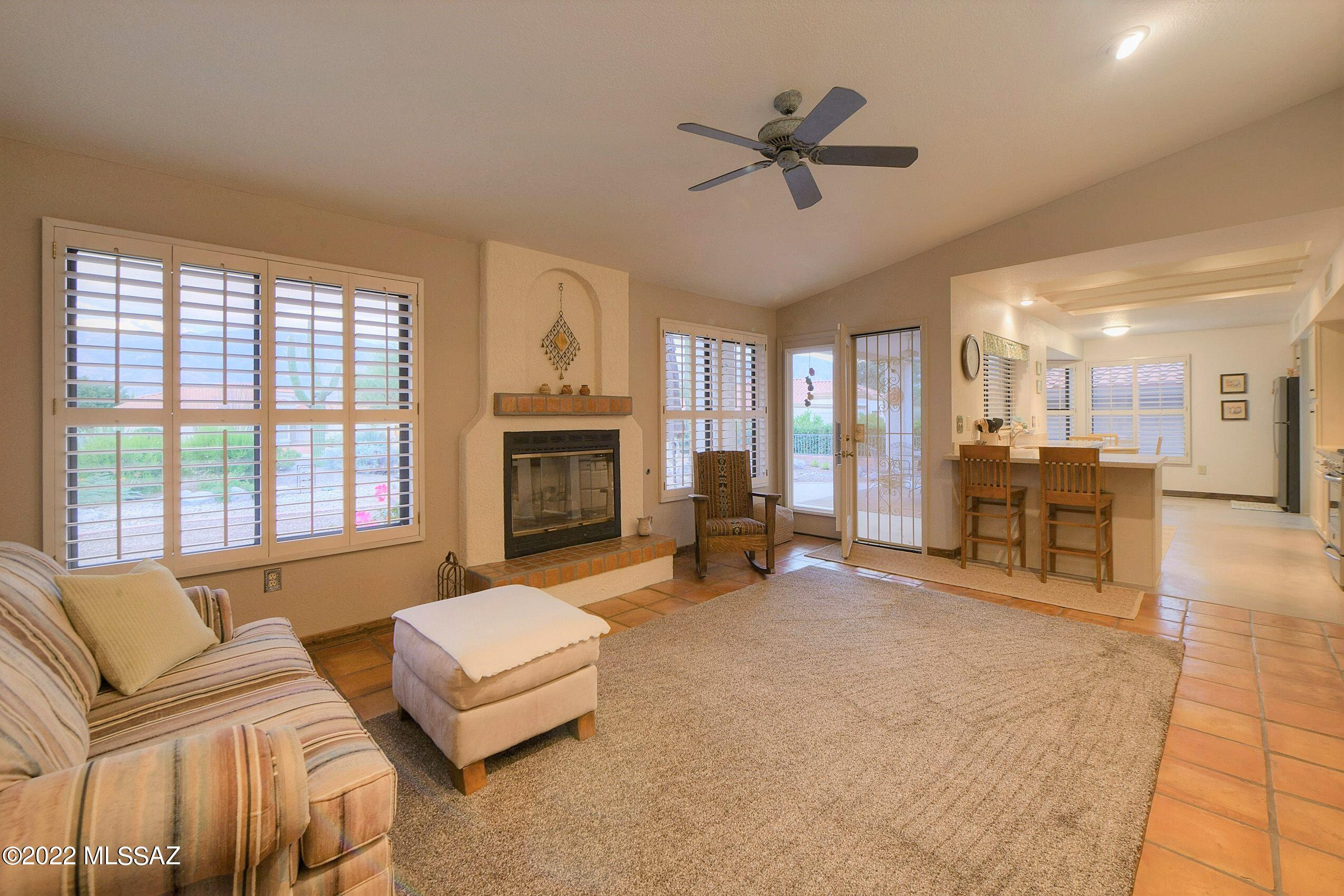 Sun City Vistoso Unit 18 (1-97) - Residential