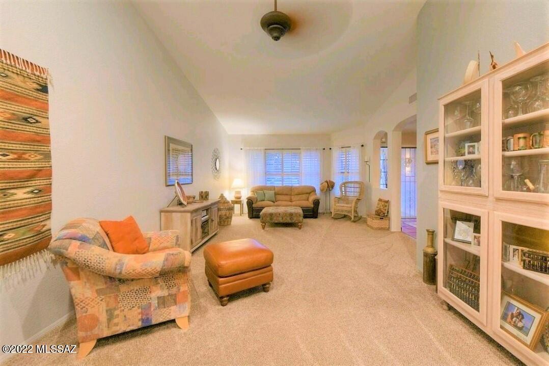 Sun City Vistoso Unit 18 (1-97) - Residential