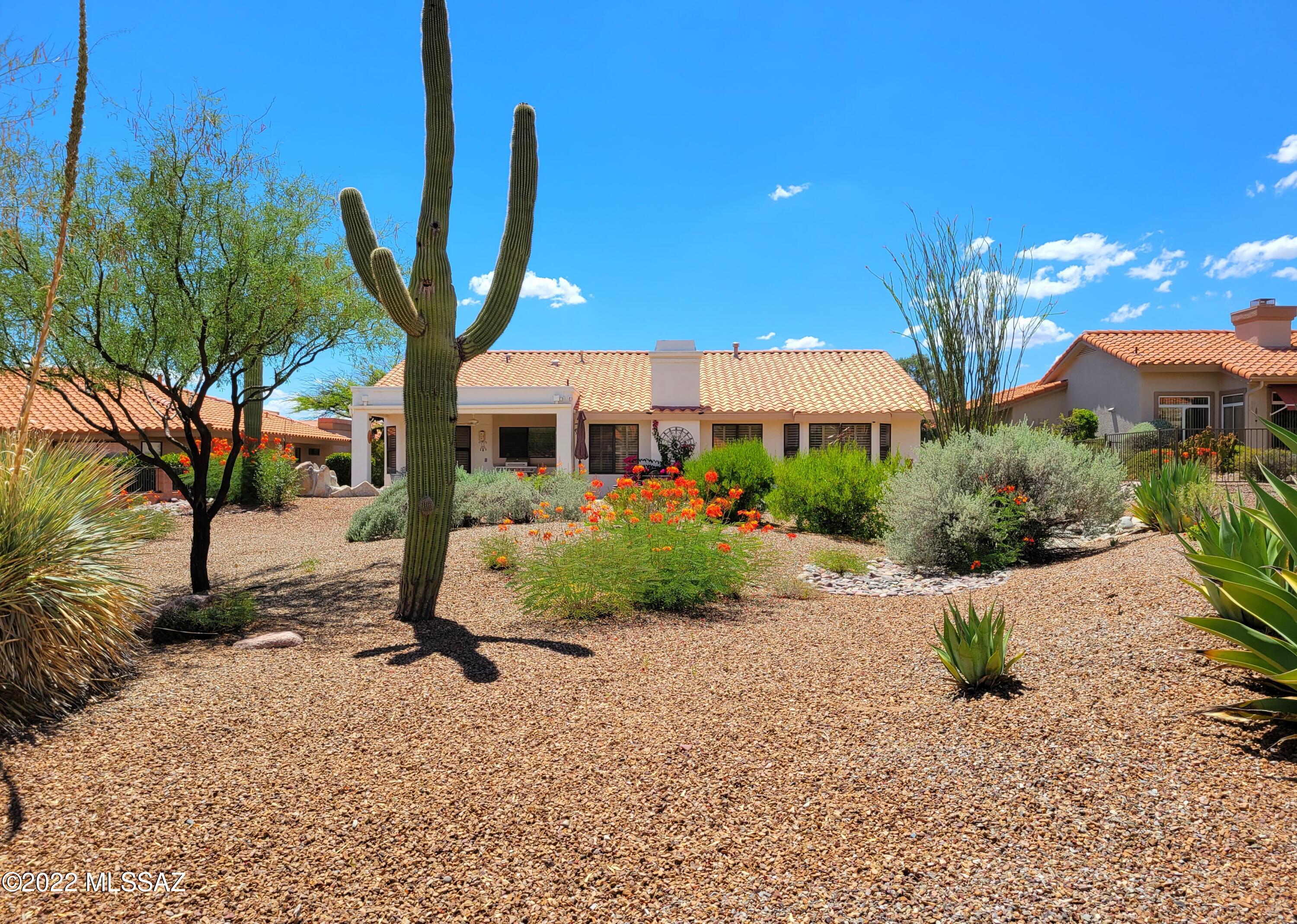 Sun City Vistoso Unit 18 (1-97) - Residential
