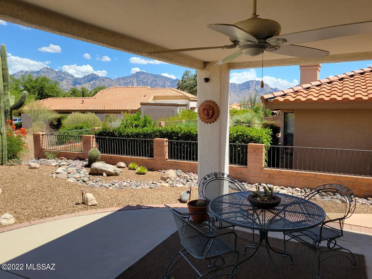 Sun City Vistoso Unit 18 (1-97) - Residential