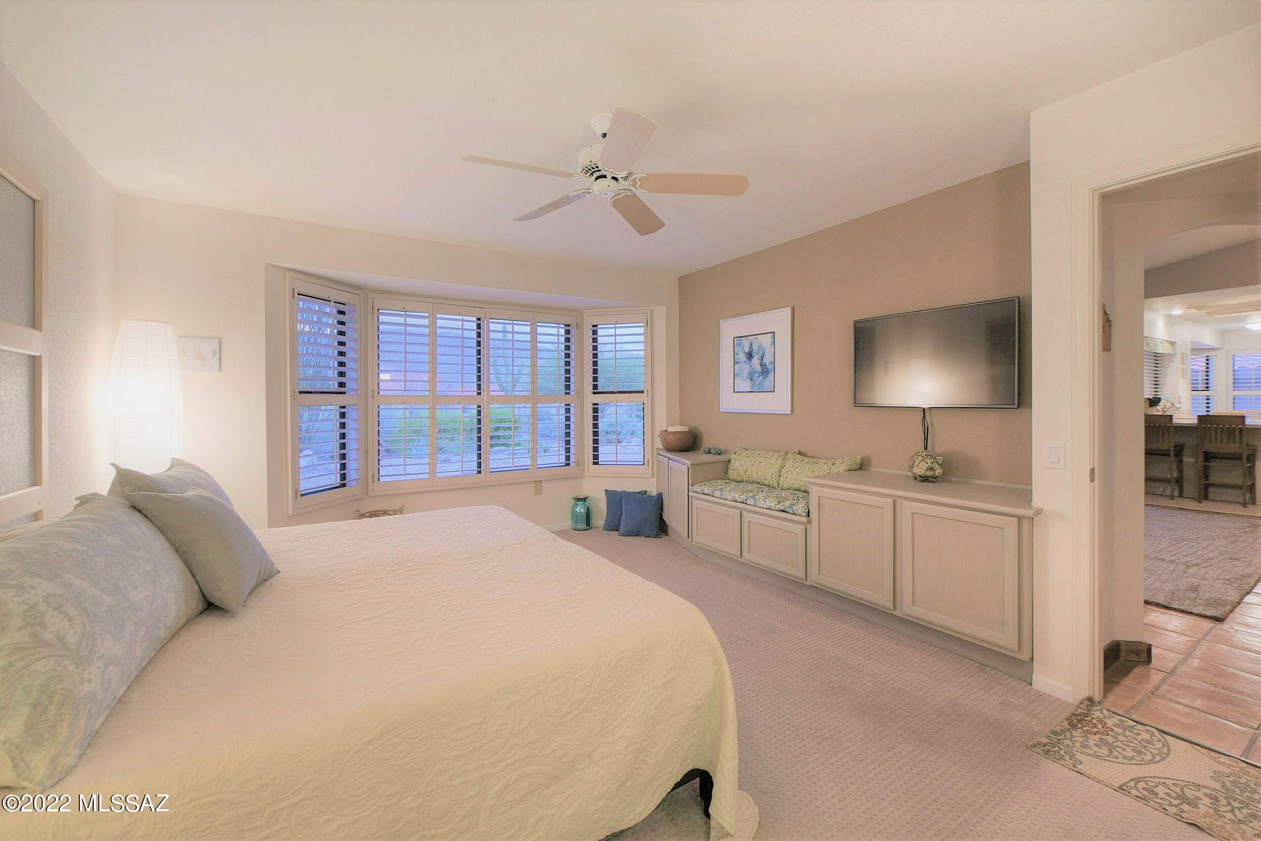Sun City Vistoso Unit 18 (1-97) - Residential