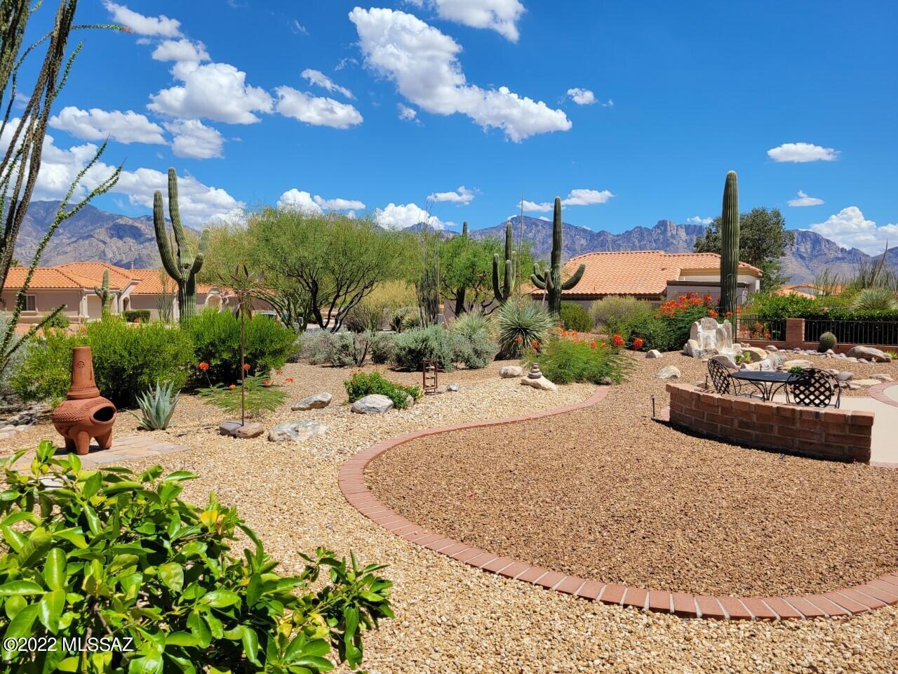 Sun City Vistoso Unit 18 (1-97) - Residential