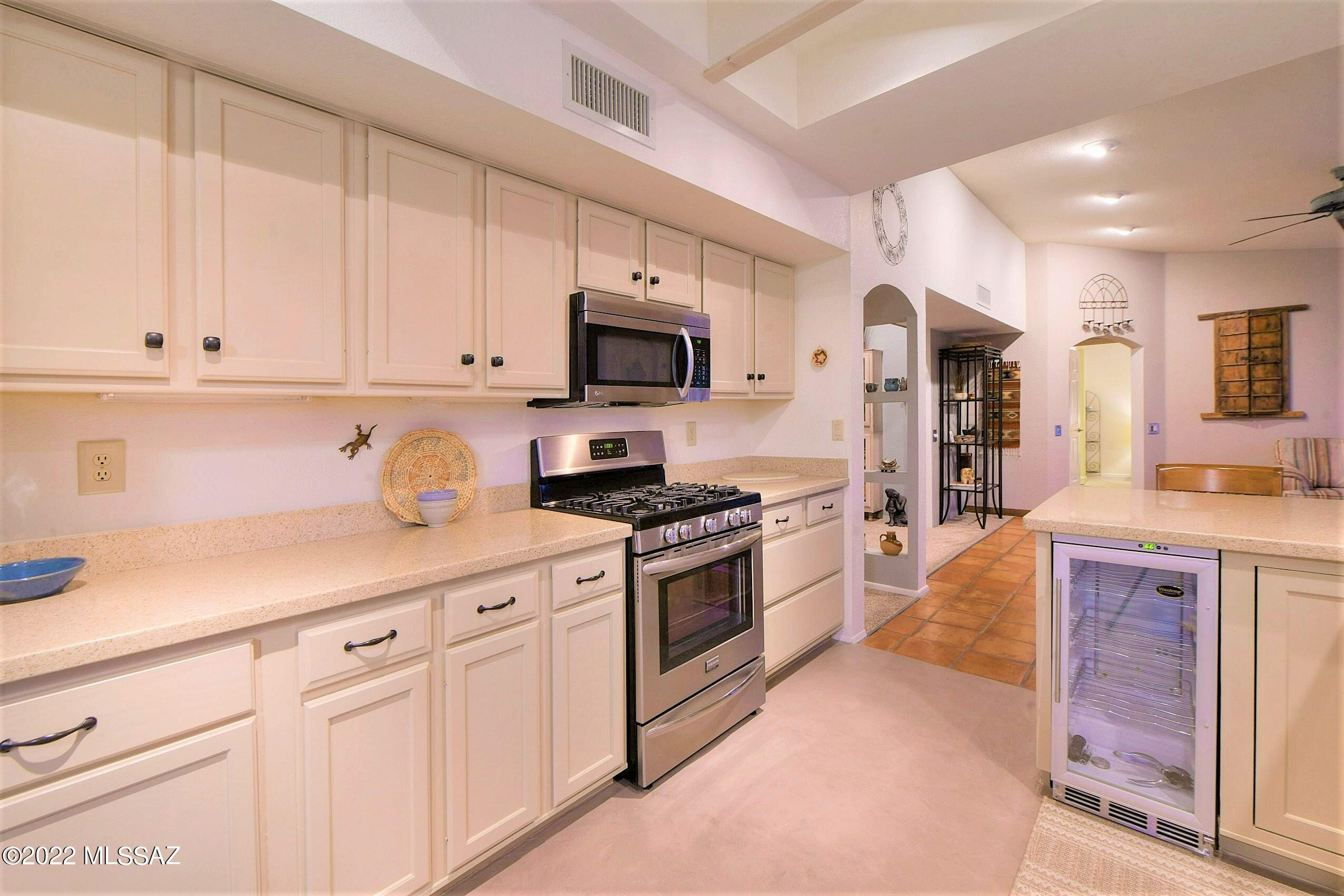 Sun City Vistoso Unit 18 (1-97) - Residential