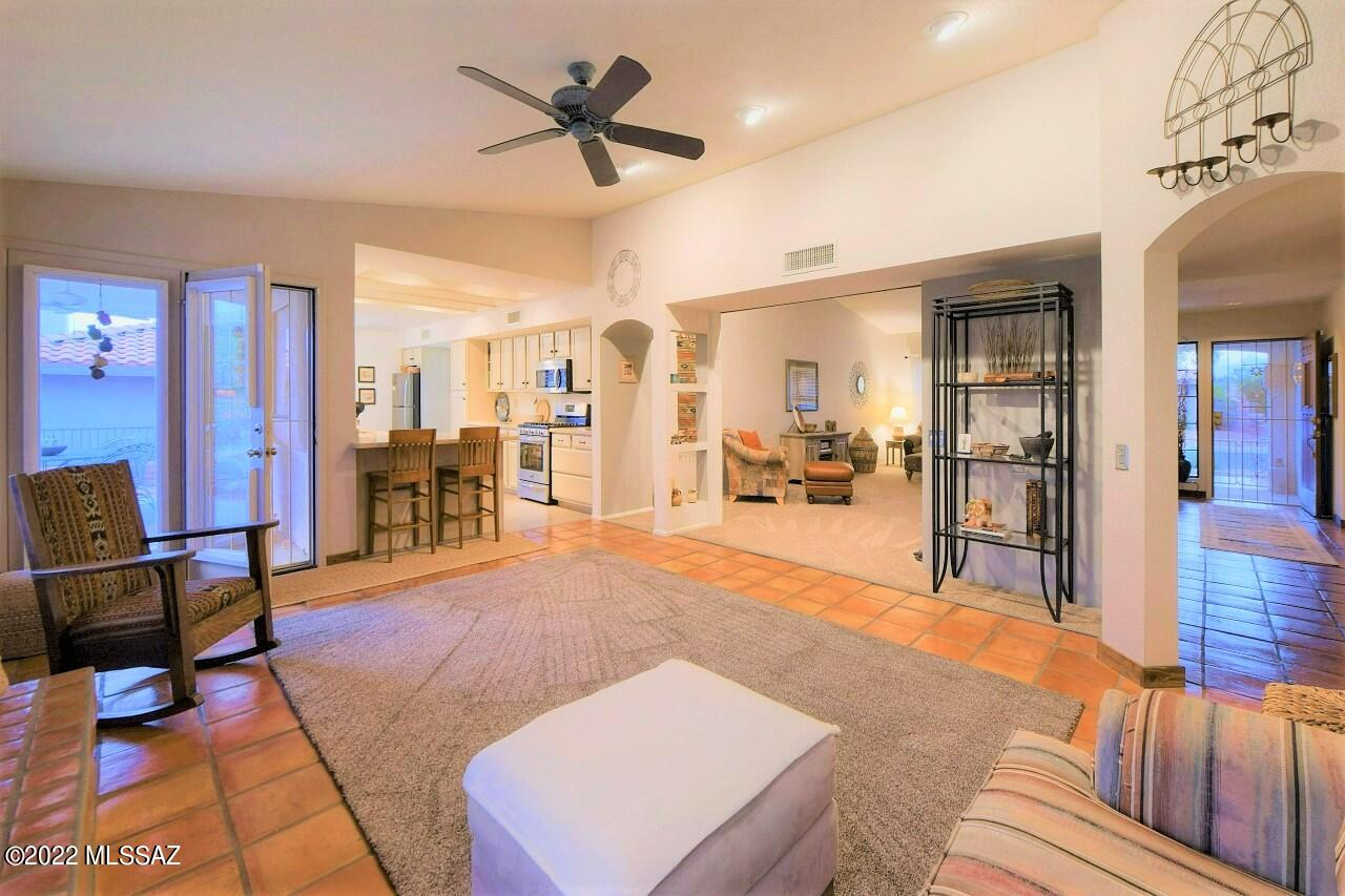 Sun City Vistoso Unit 18 (1-97) - Residential