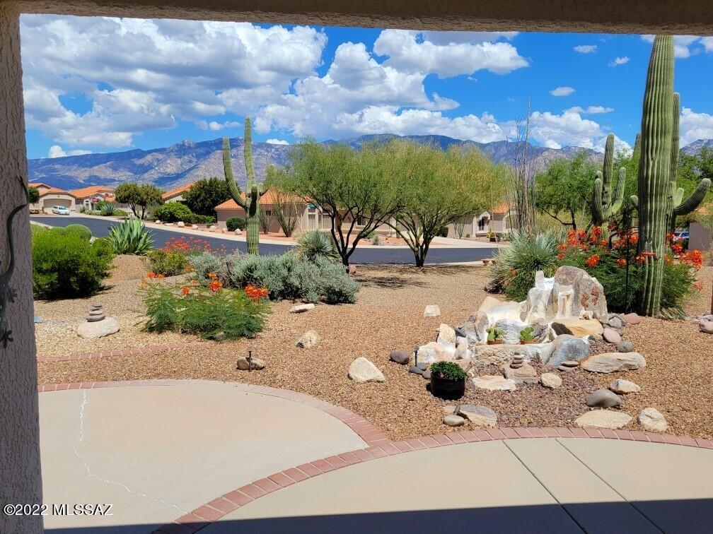 Sun City Vistoso Unit 18 (1-97) - Residential