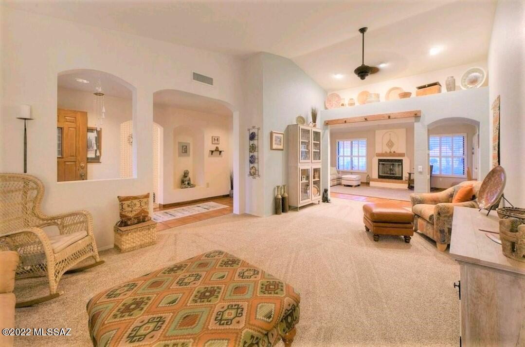 Sun City Vistoso Unit 18 (1-97) - Residential