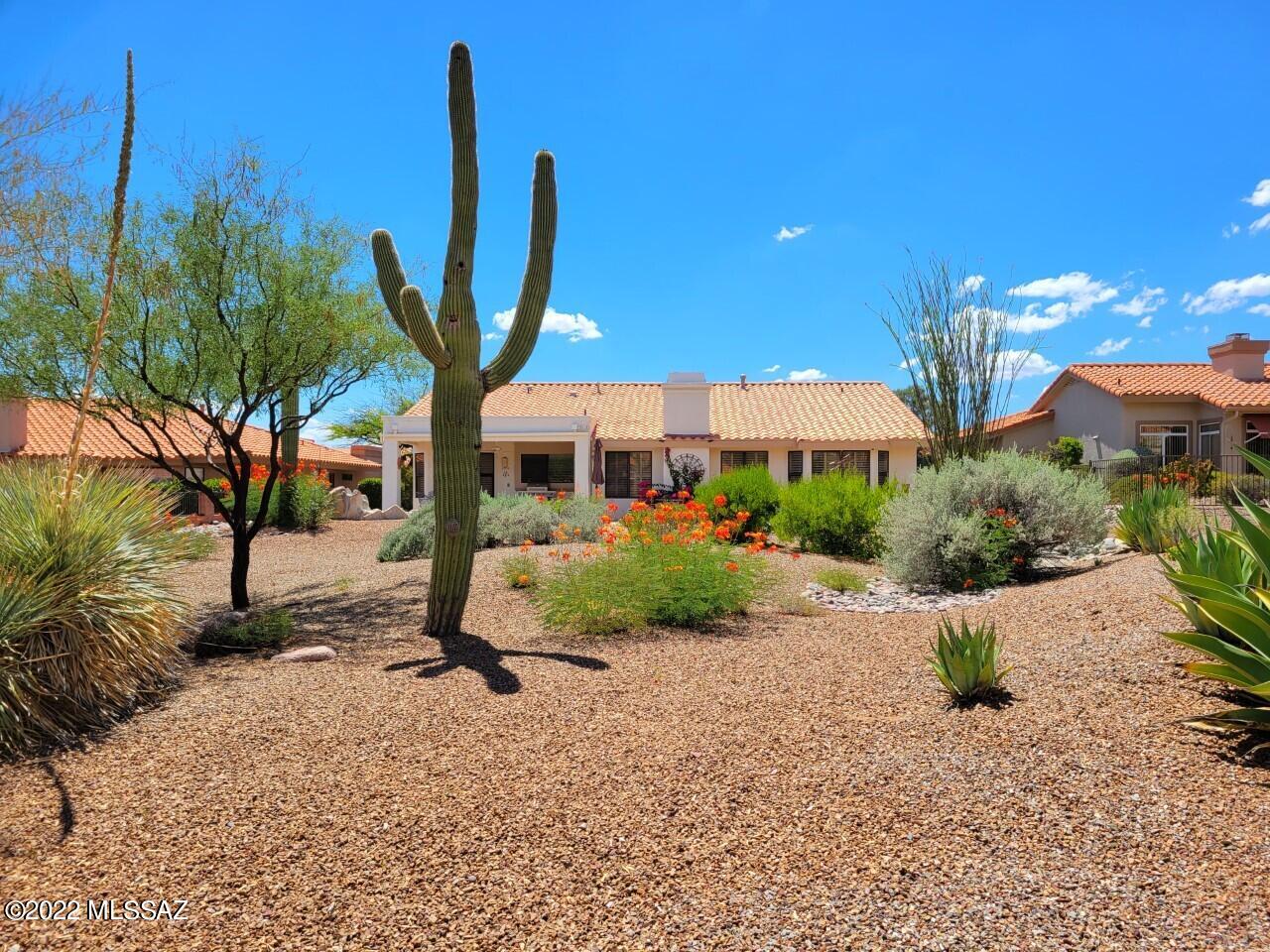 Sun City Vistoso Unit 18 (1-97) - Residential