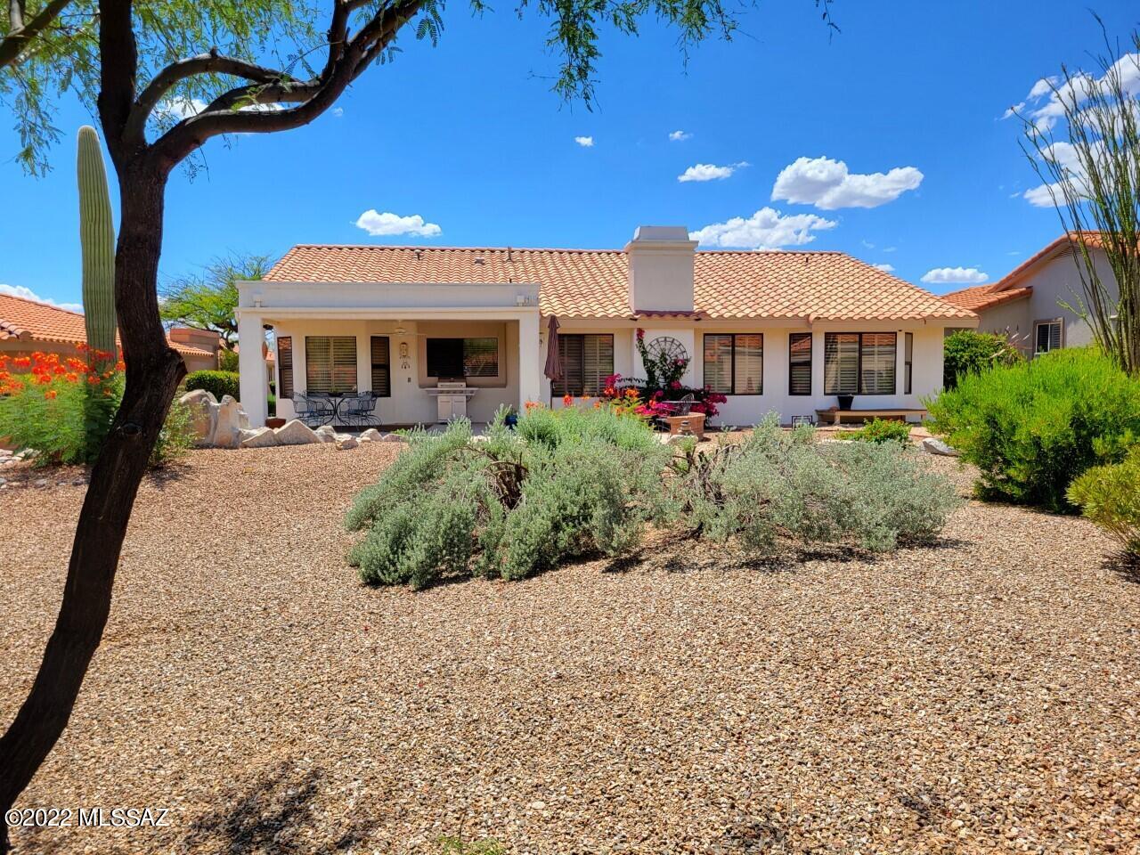 Sun City Vistoso Unit 18 (1-97) - Residential