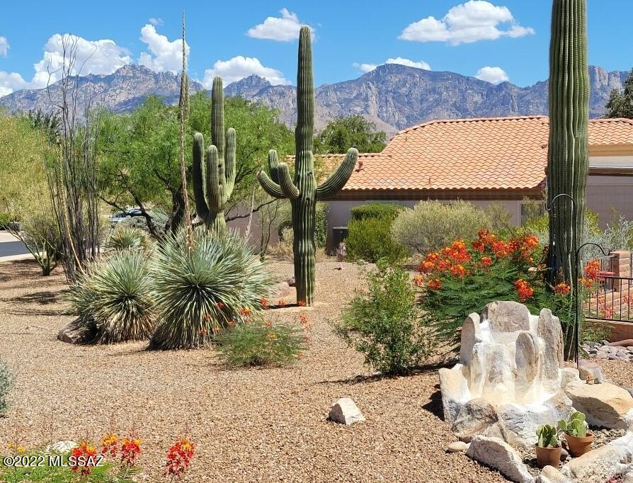 Sun City Vistoso Unit 18 (1-97) - Residential