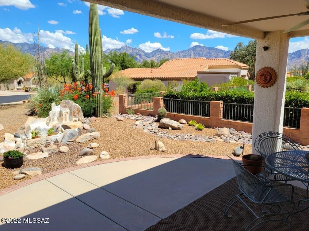 Sun City Vistoso Unit 18 (1-97) - Residential