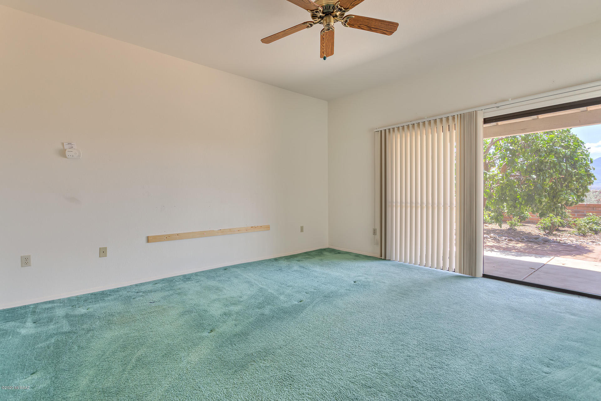 Canoa Seca Estates II (1-133) - Residential
