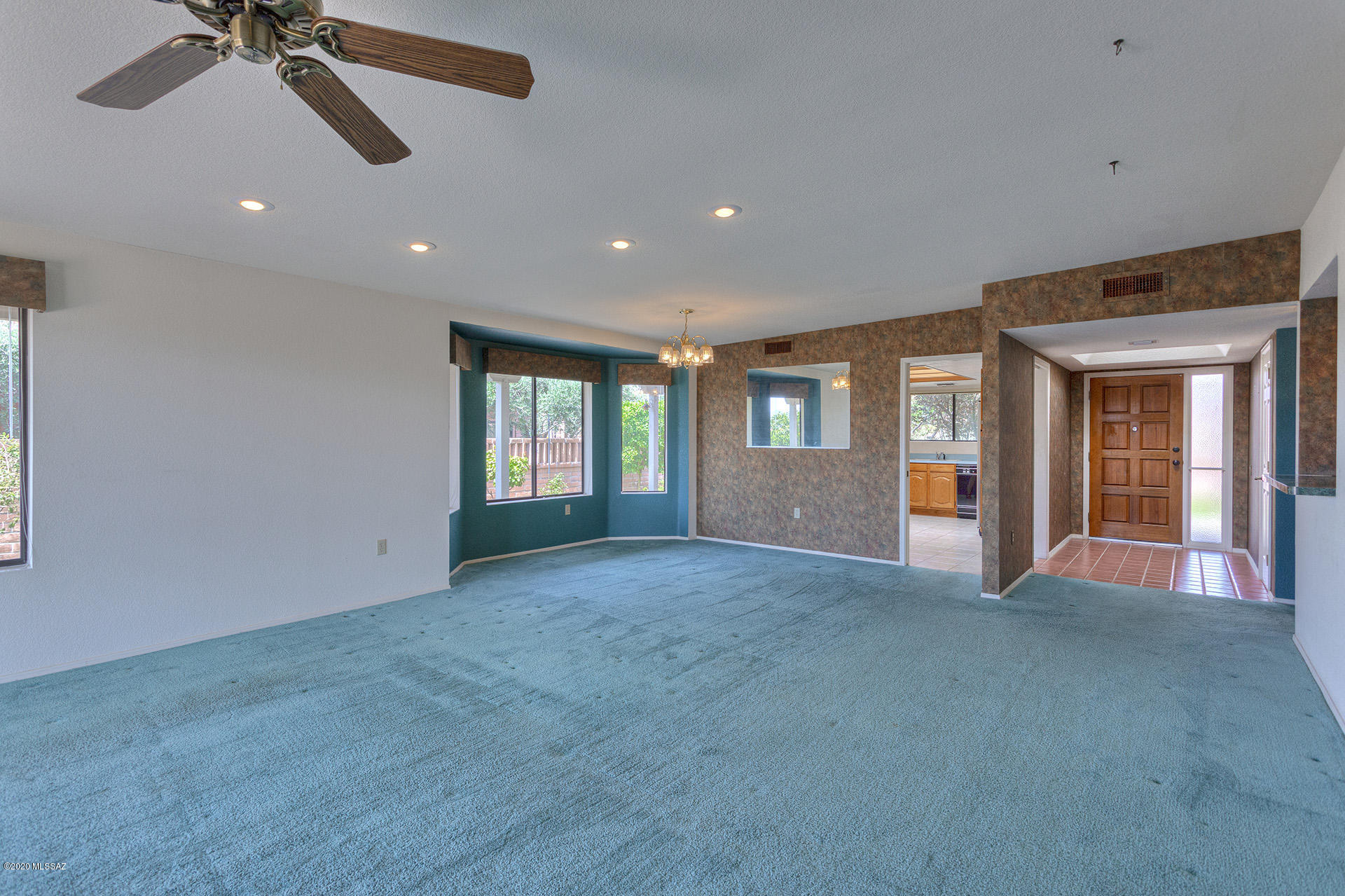 Canoa Seca Estates II (1-133) - Residential