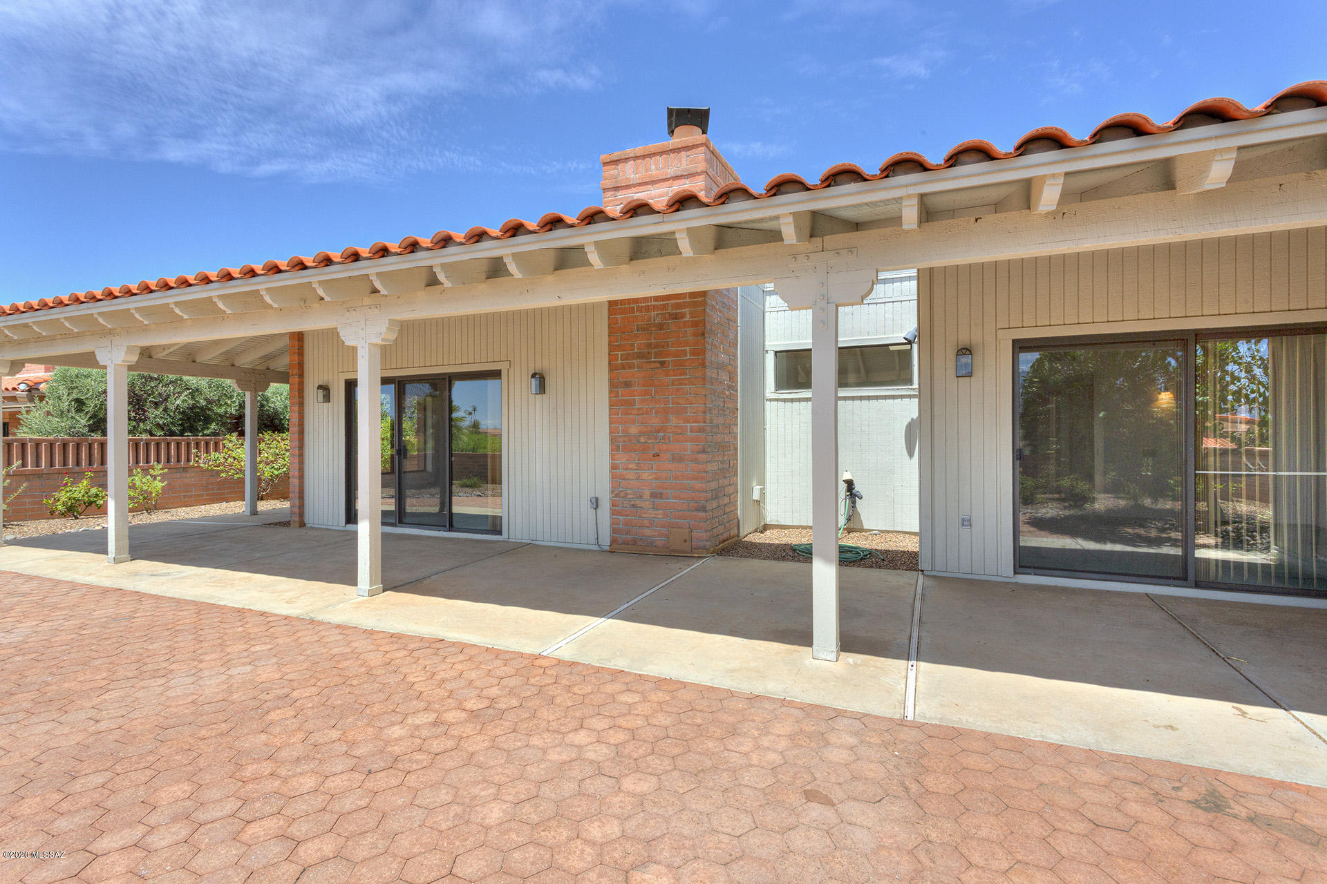 Canoa Seca Estates II (1-133) - Residential