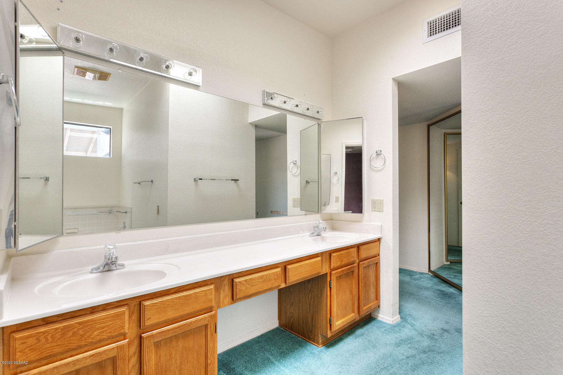 Canoa Seca Estates II (1-133) - Residential