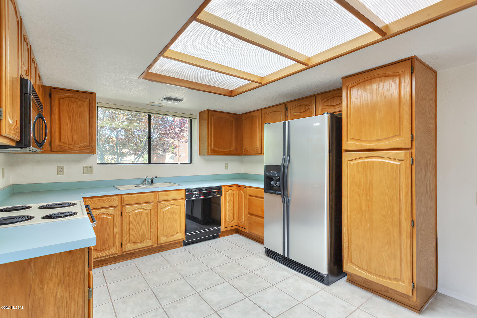Canoa Seca Estates II (1-133) - Residential