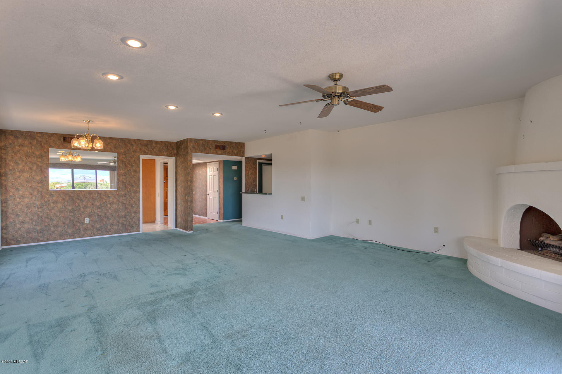 Canoa Seca Estates II (1-133) - Residential